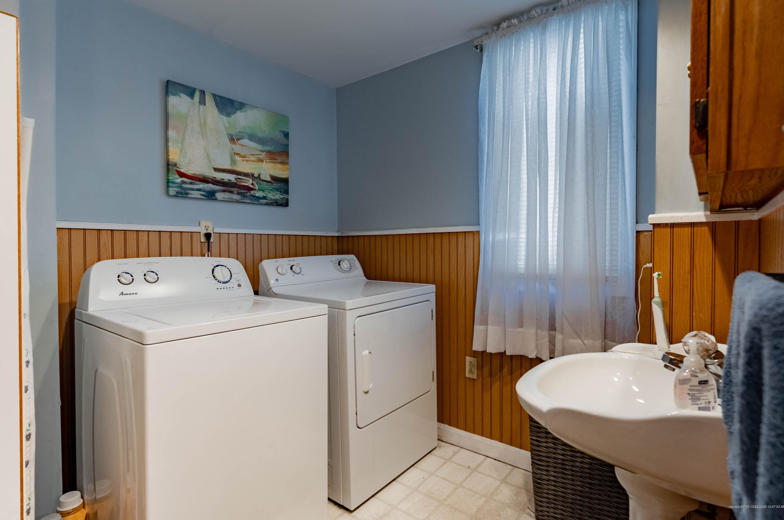 54 Irving St, Portland ME 04103-3403 exterior