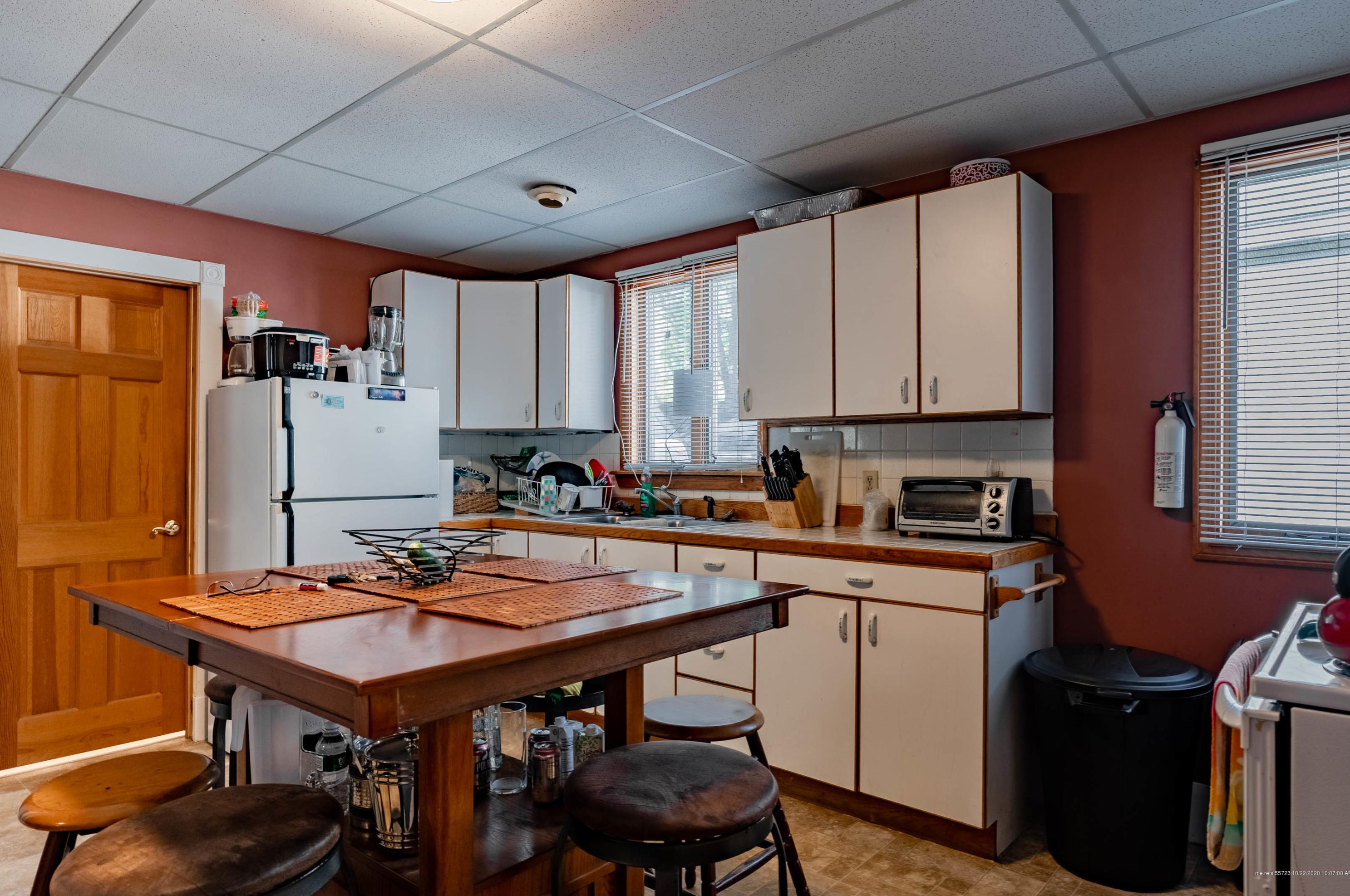 54 Irving St, Portland ME 04103-3403 exterior