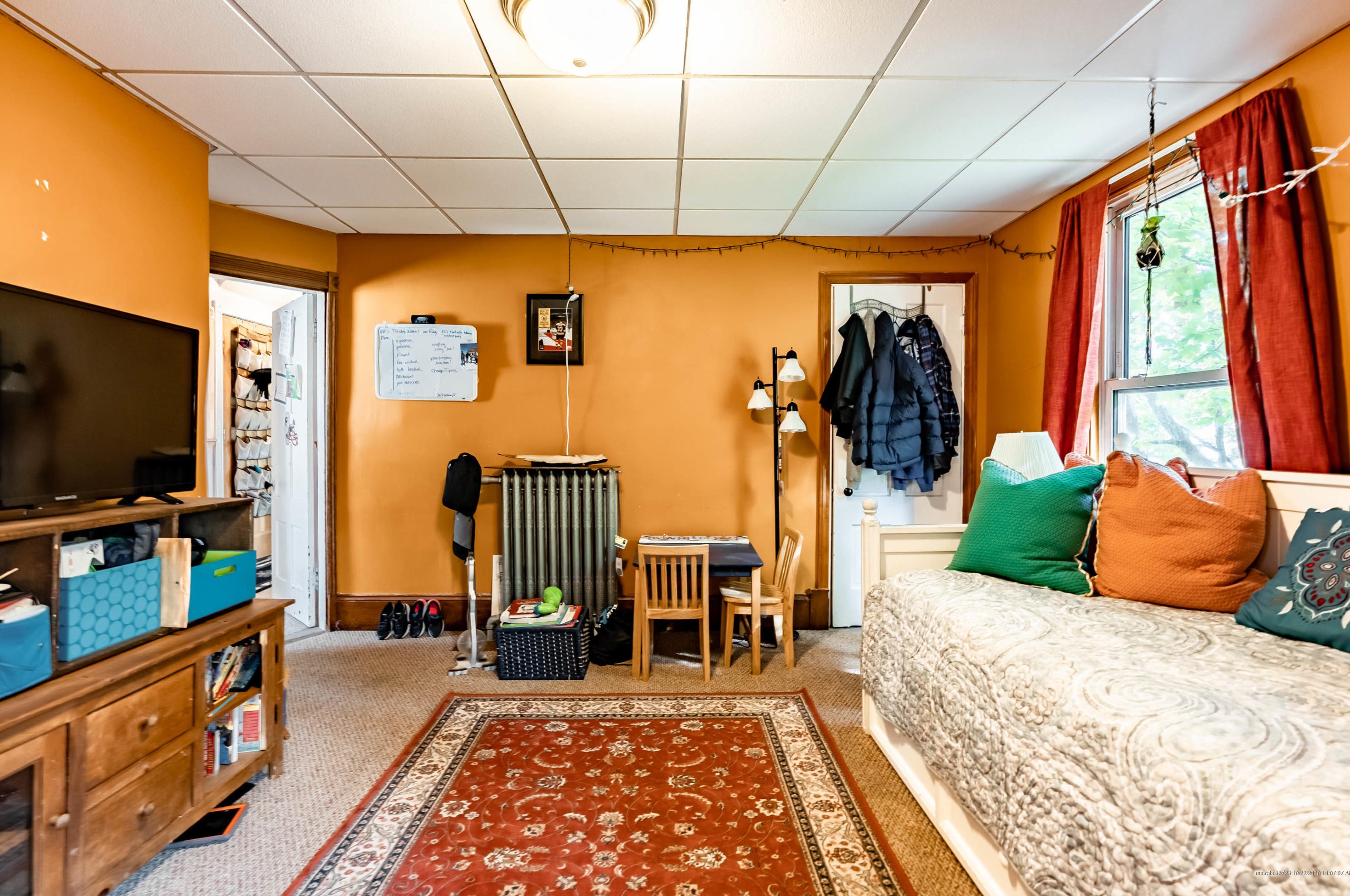 54 Irving St, Portland ME 04103-3403 exterior