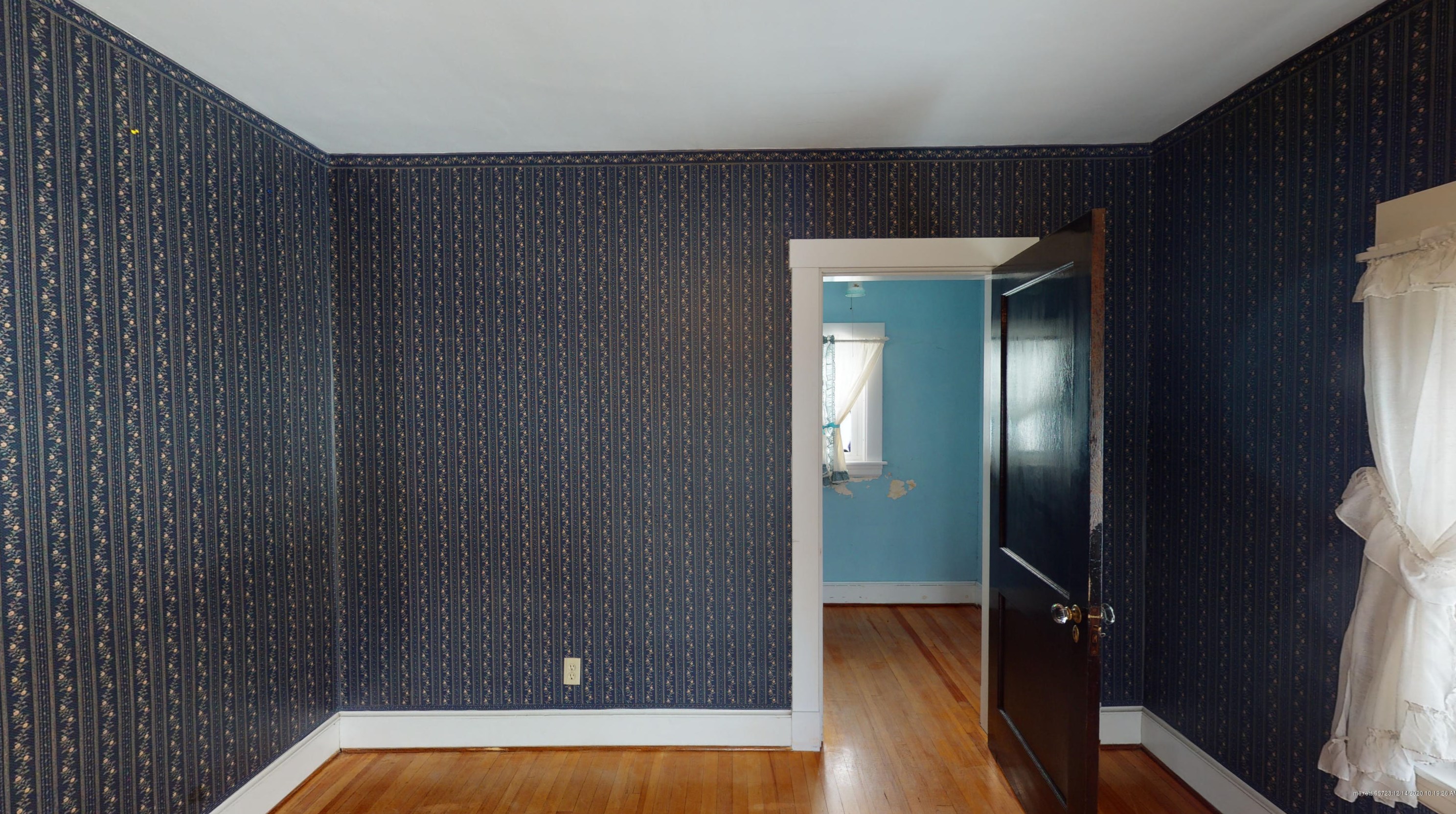 205 Main St, Sebec ME 04426-1243 exterior