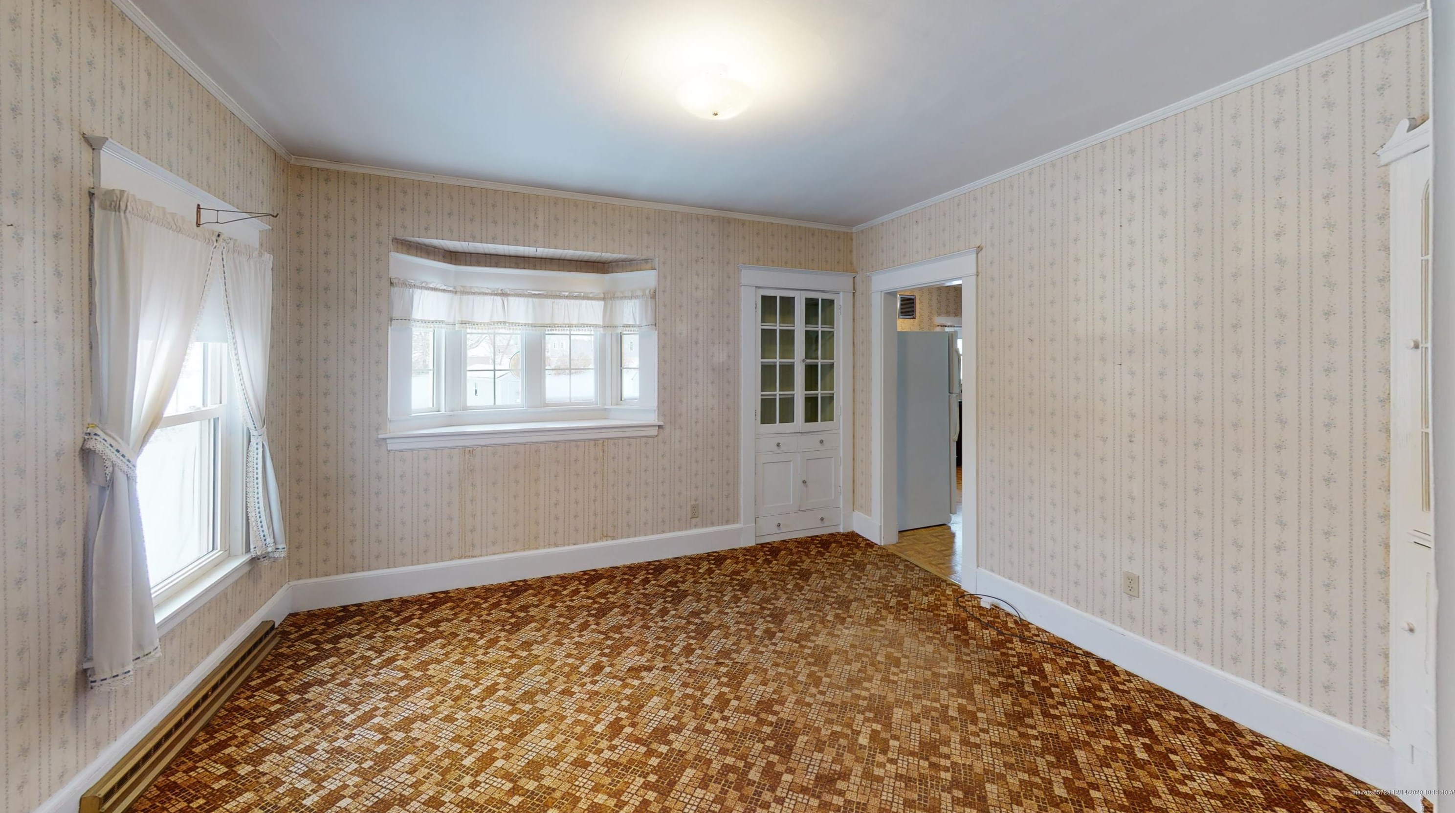 205 Main St, Sebec ME 04426-1243 exterior