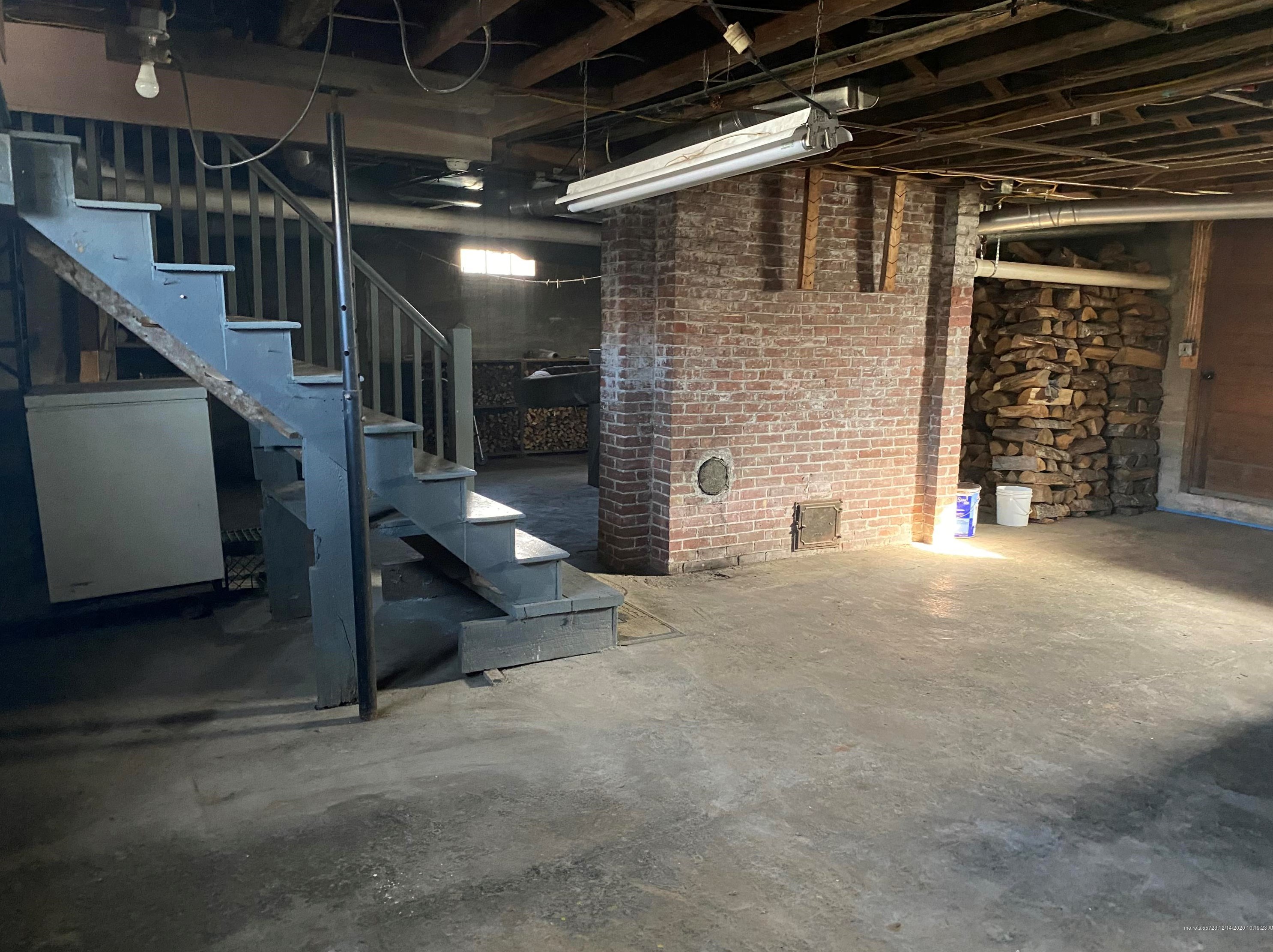 205 Main St, Sebec ME 04426-1243 exterior