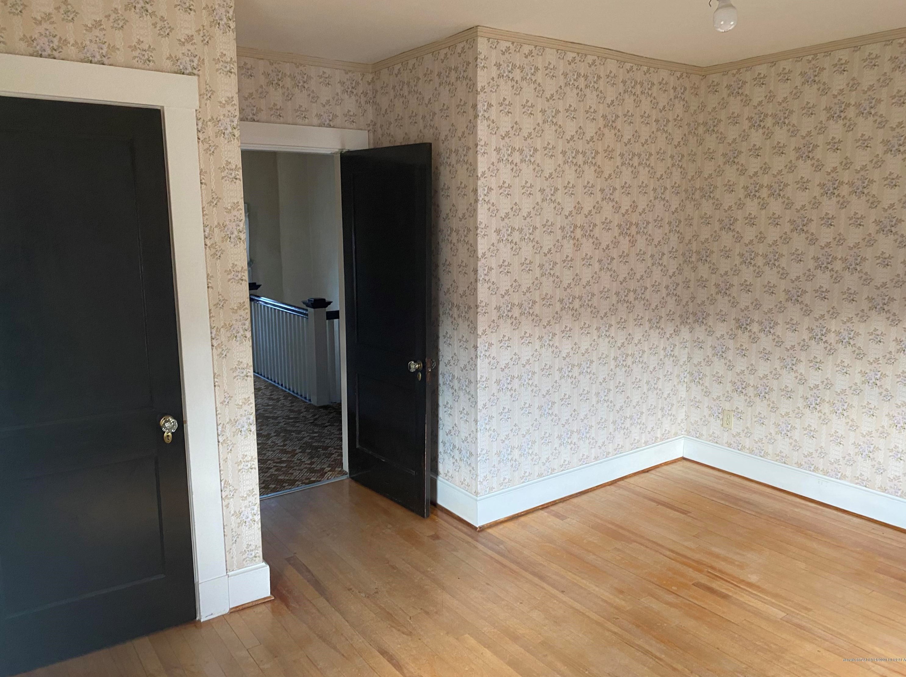 205 Main St, Sebec ME 04426-1243 exterior