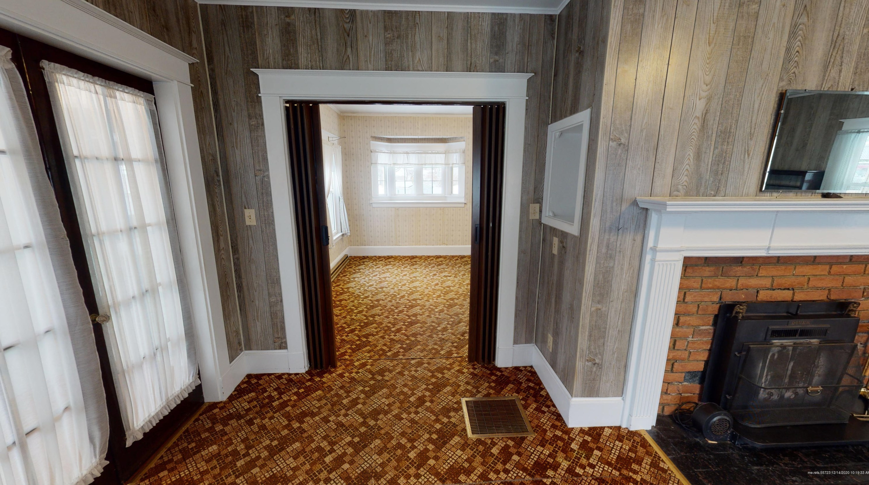 205 Main St, Sebec ME 04426-1243 exterior