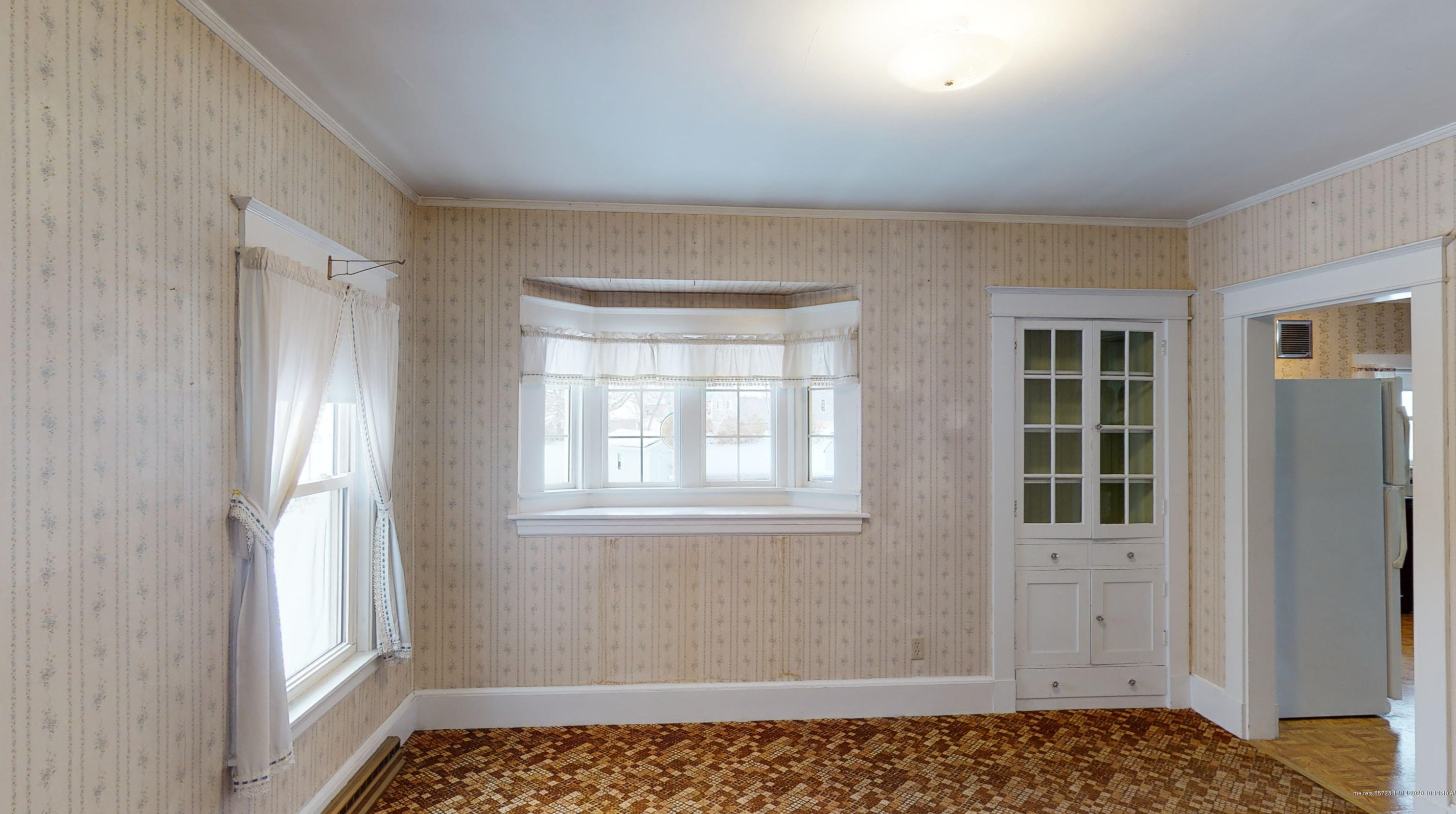 205 Main St, Sebec ME 04426-1243 exterior