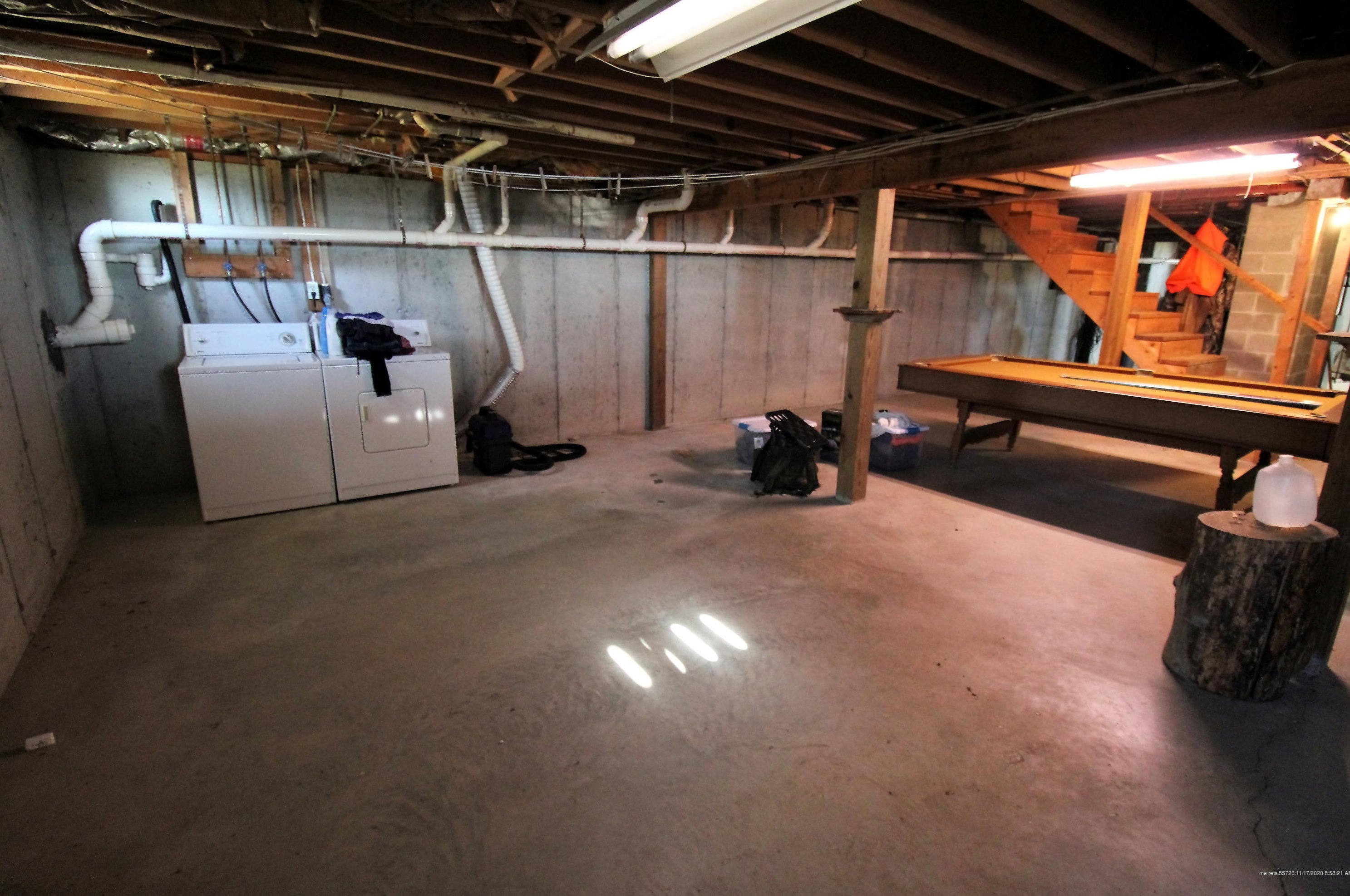 511 Davis Rd, Durham ME 04222-5142 exterior