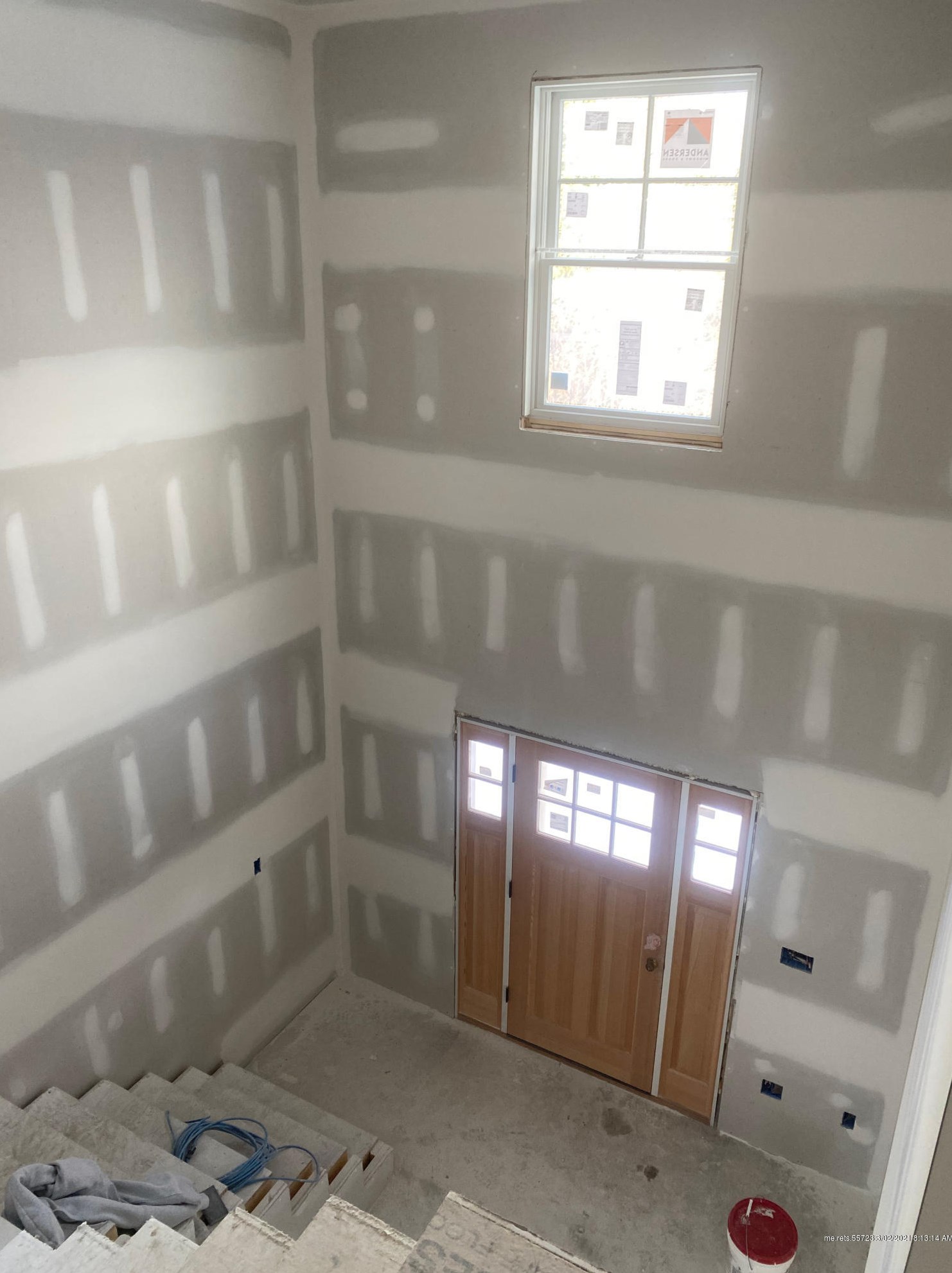 40 Fld Rd, Portland ME 04105-1101 exterior