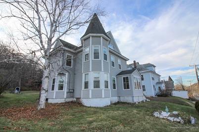 156 Route 108 Rumford Me 04276 Mls 1477069 Coldwell Banker