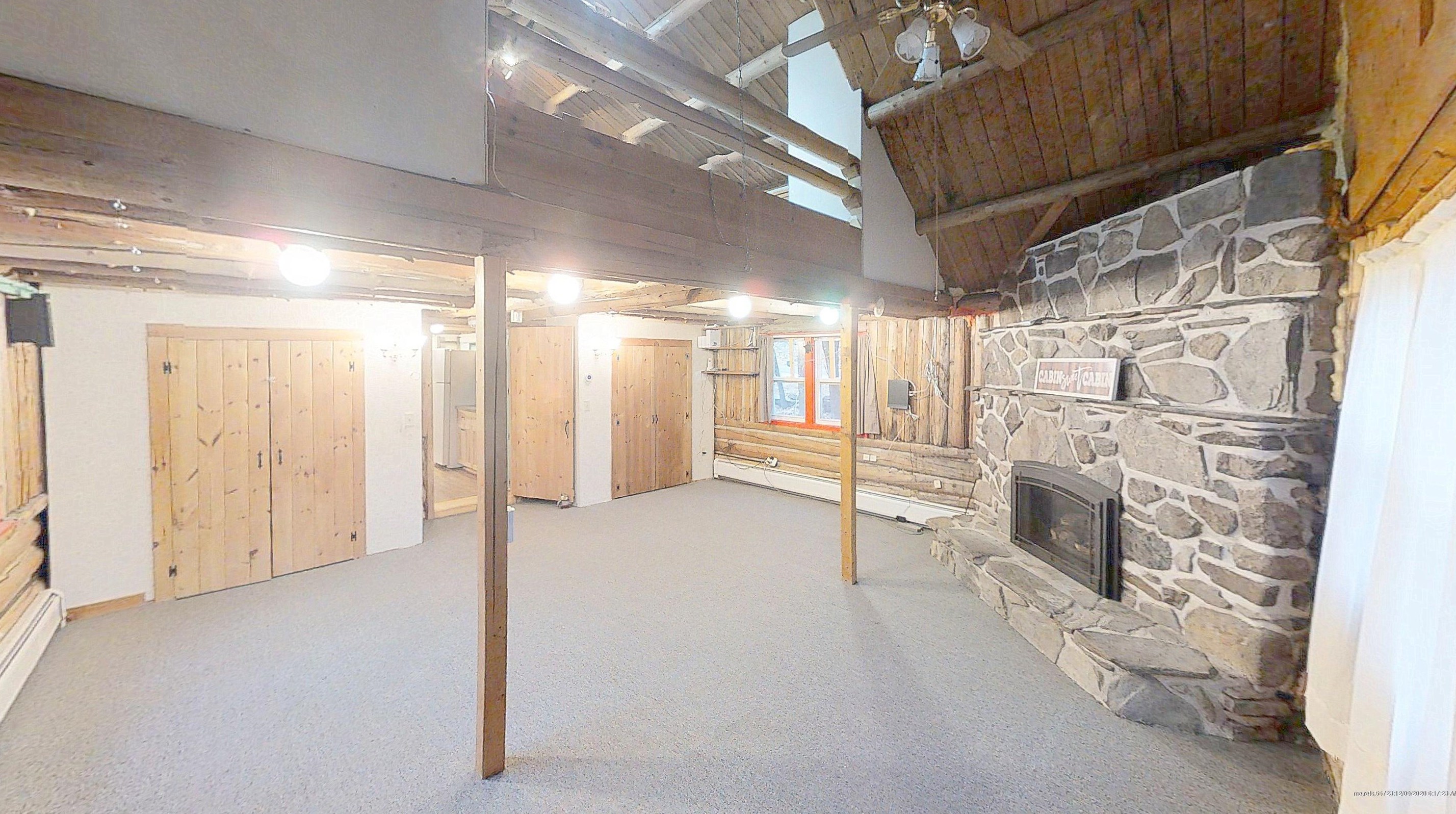 192 Bowerbank Rd, Sebec ME  04481-3028 exterior