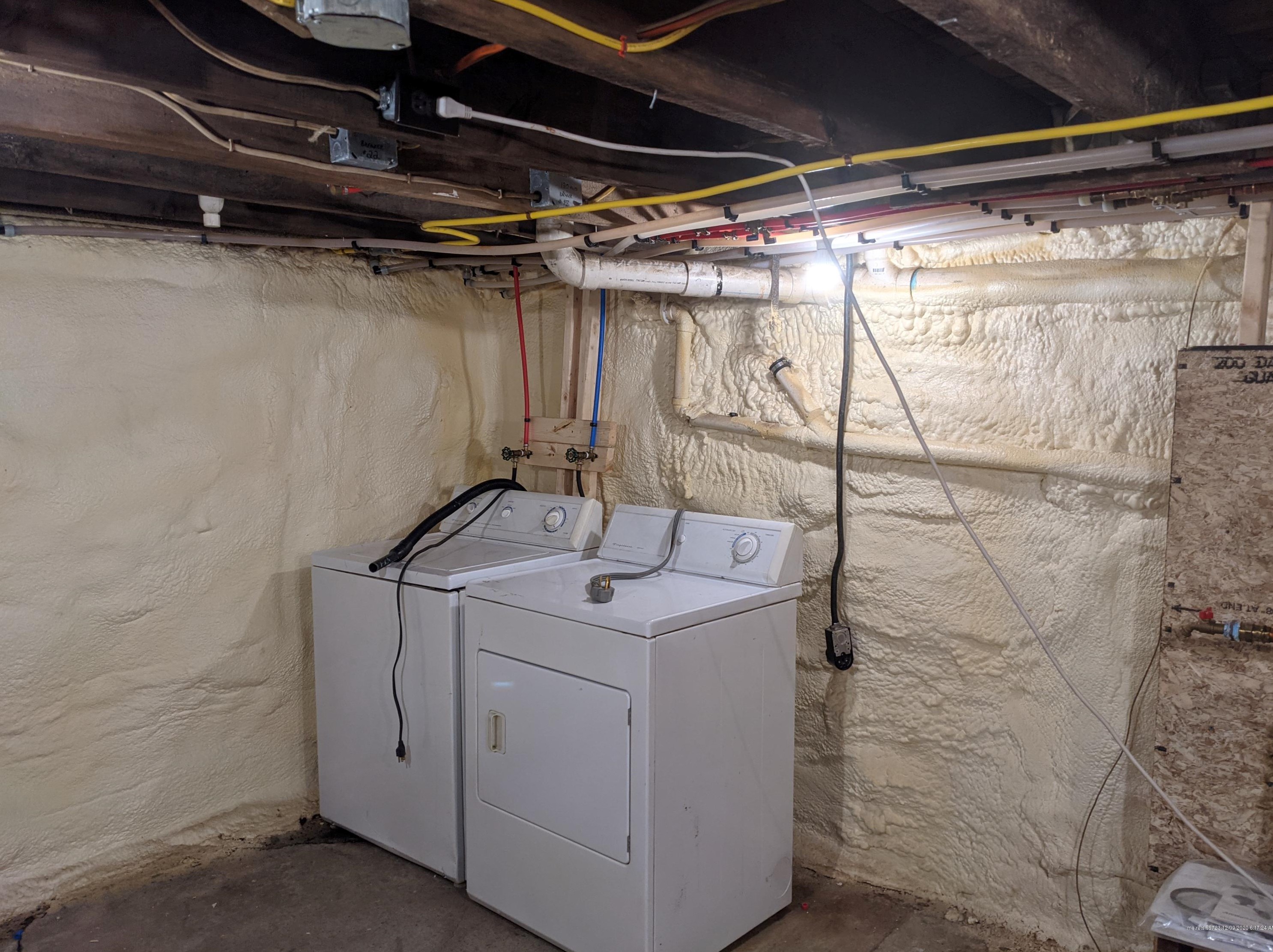 192 Bowerbank Rd, Sebec ME  04481-3028 exterior