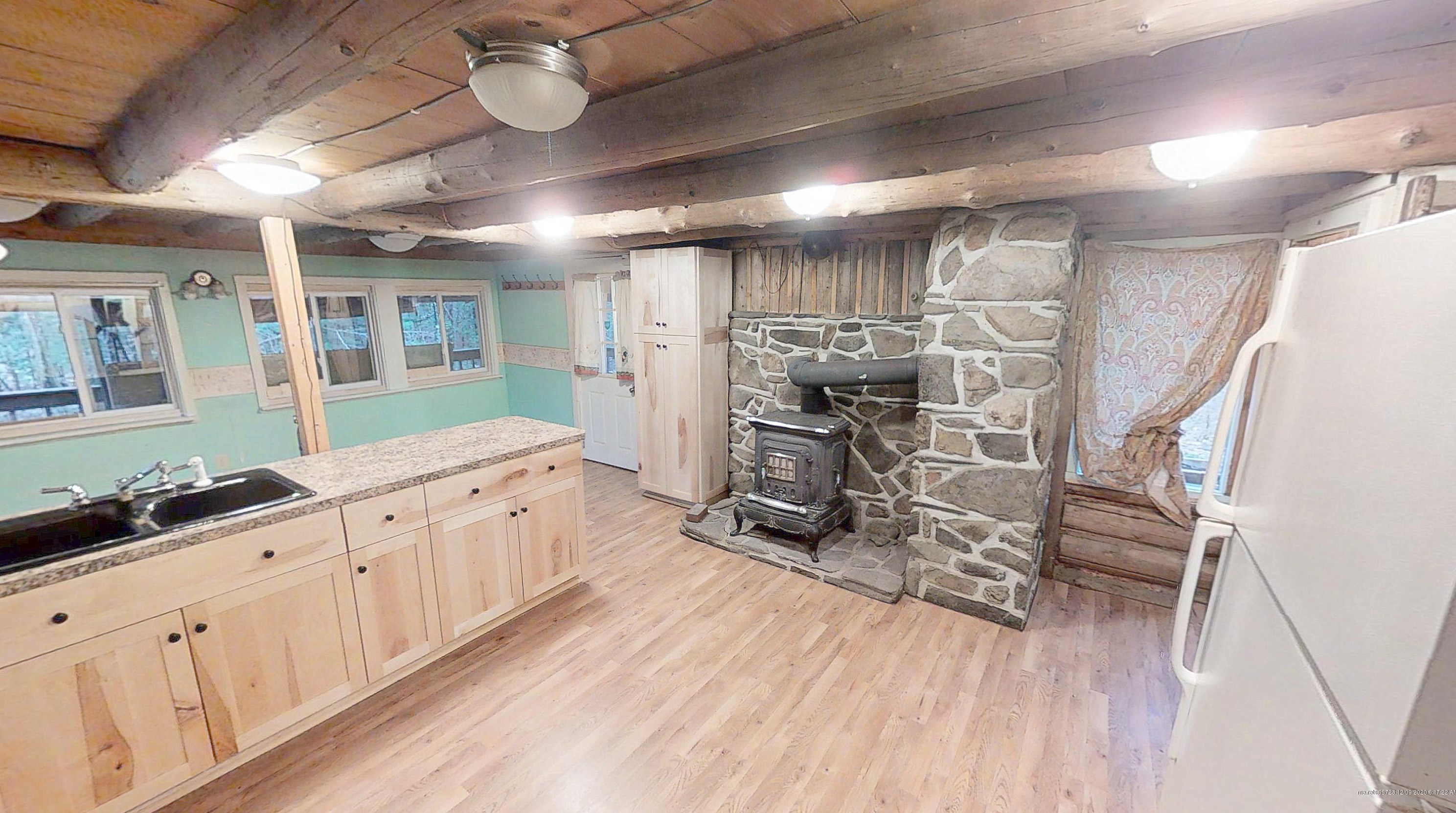 192 Bowerbank Rd, Sebec ME  04481-3028 exterior