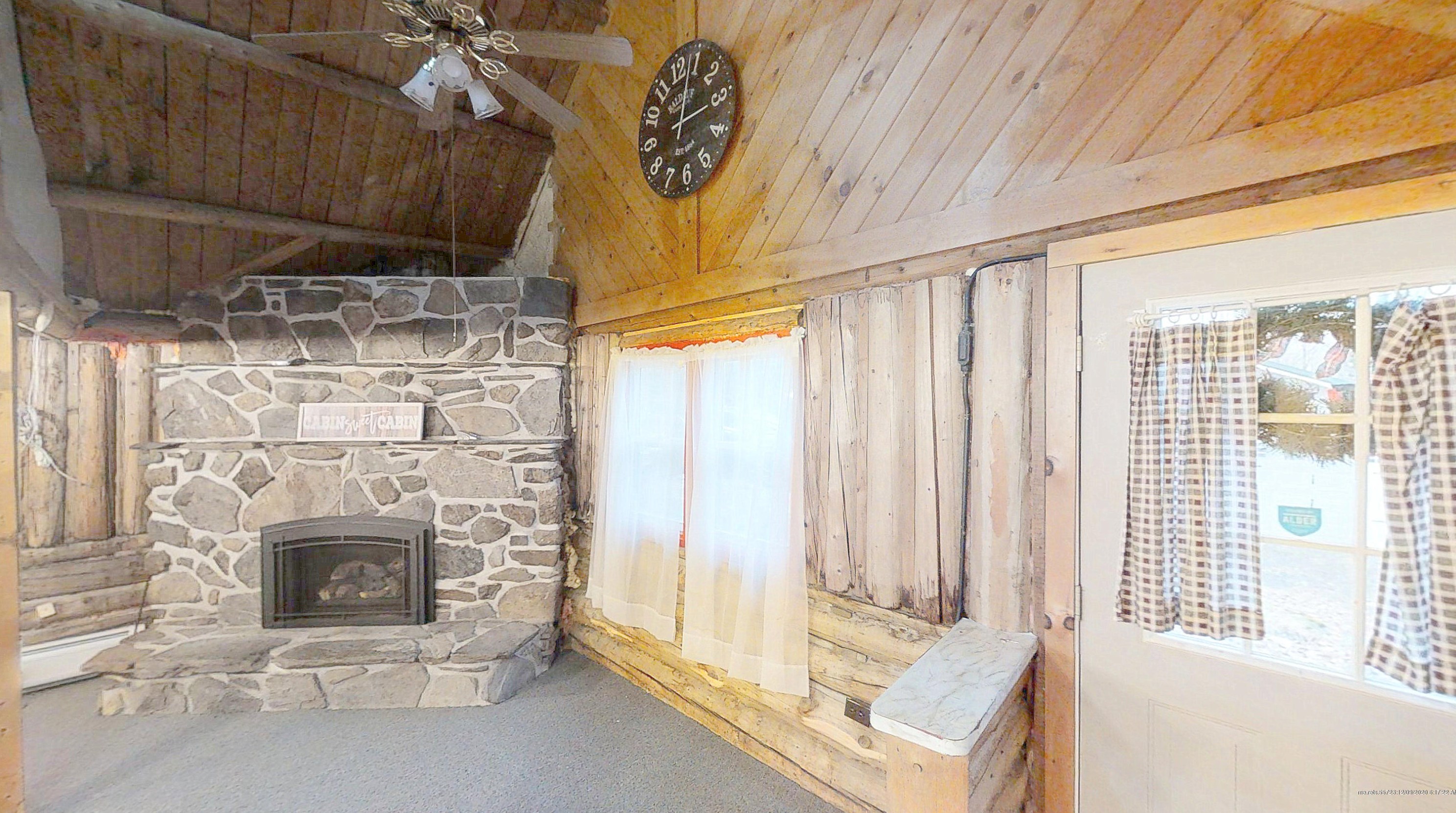 192 Bowerbank Rd, Sebec ME  04481-3028 exterior