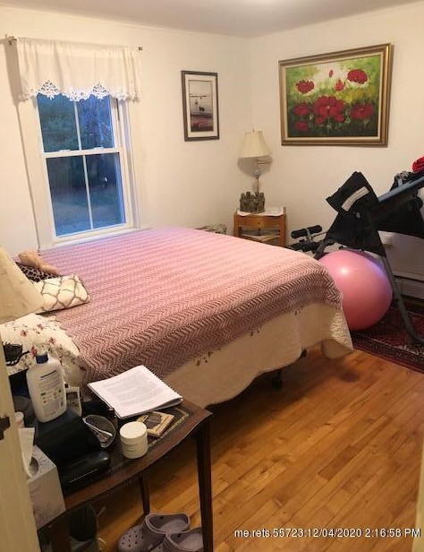 75 York St, Kennebunk ME 04043-7152 exterior