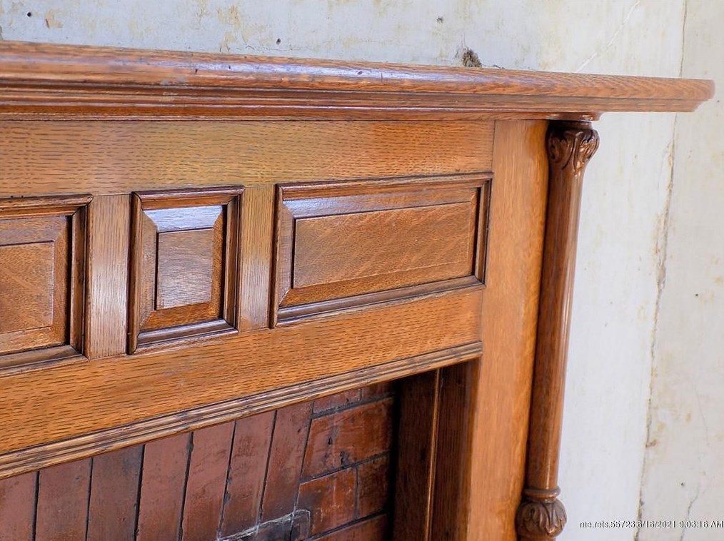 70 Main St, Milbridge ME  04658-3511 exterior