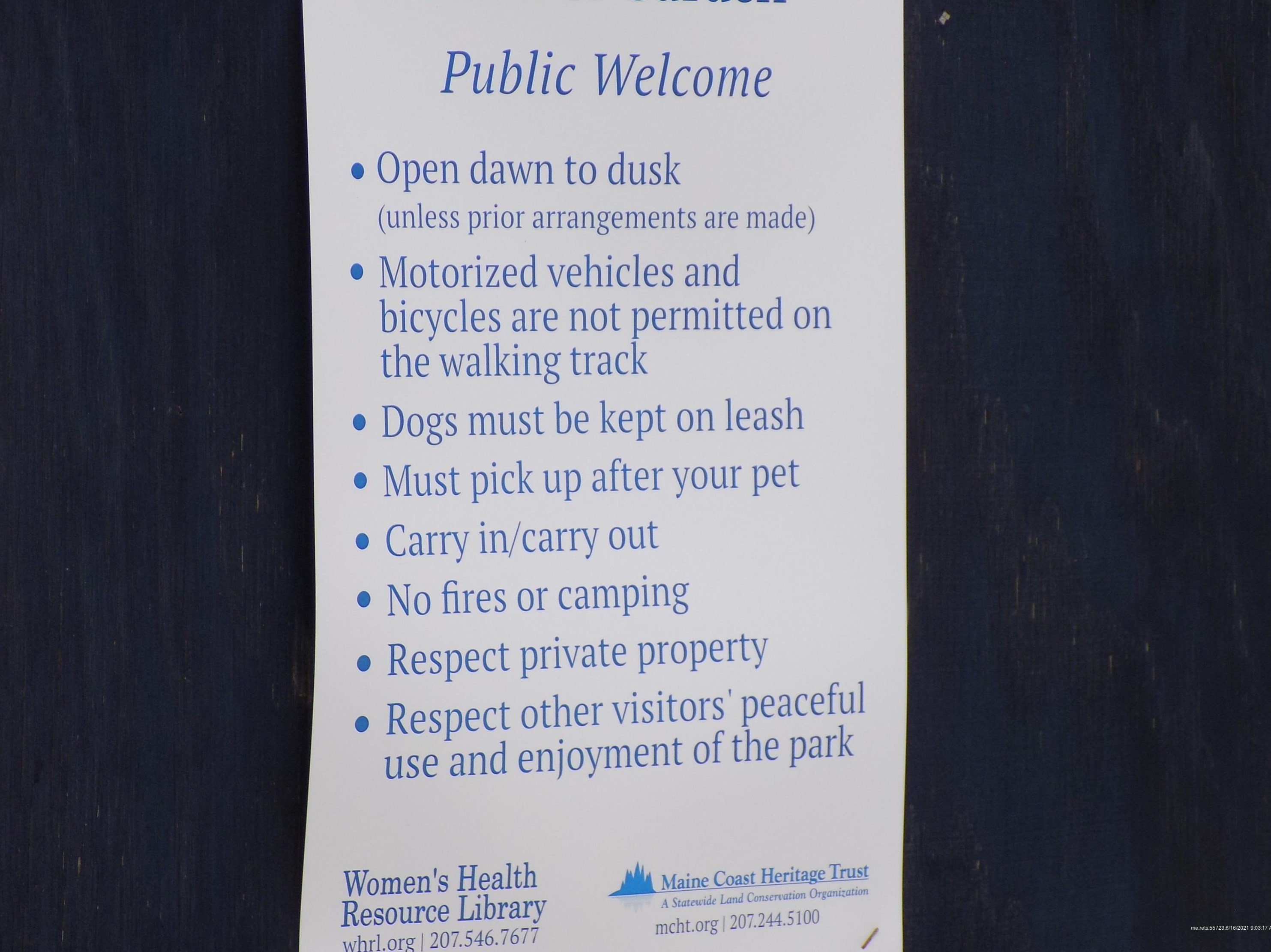 70 Main St, Milbridge ME  04658-3511 exterior