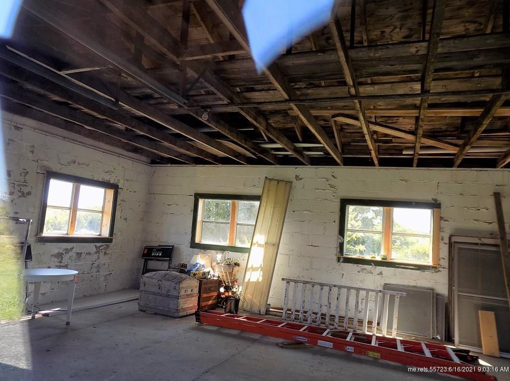 70 Main St, Milbridge ME  04658-3511 exterior