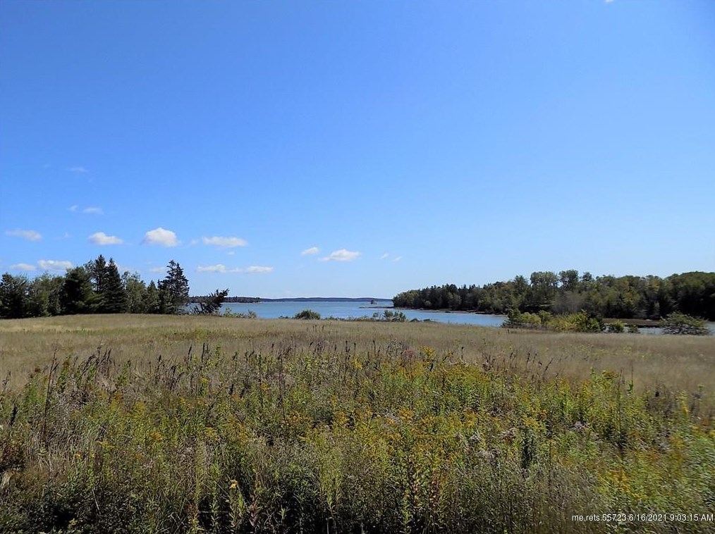 70 Main St, Milbridge ME  04658-3511 exterior