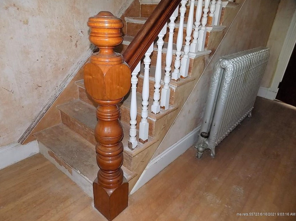 70 Main St, Milbridge ME  04658-3511 exterior