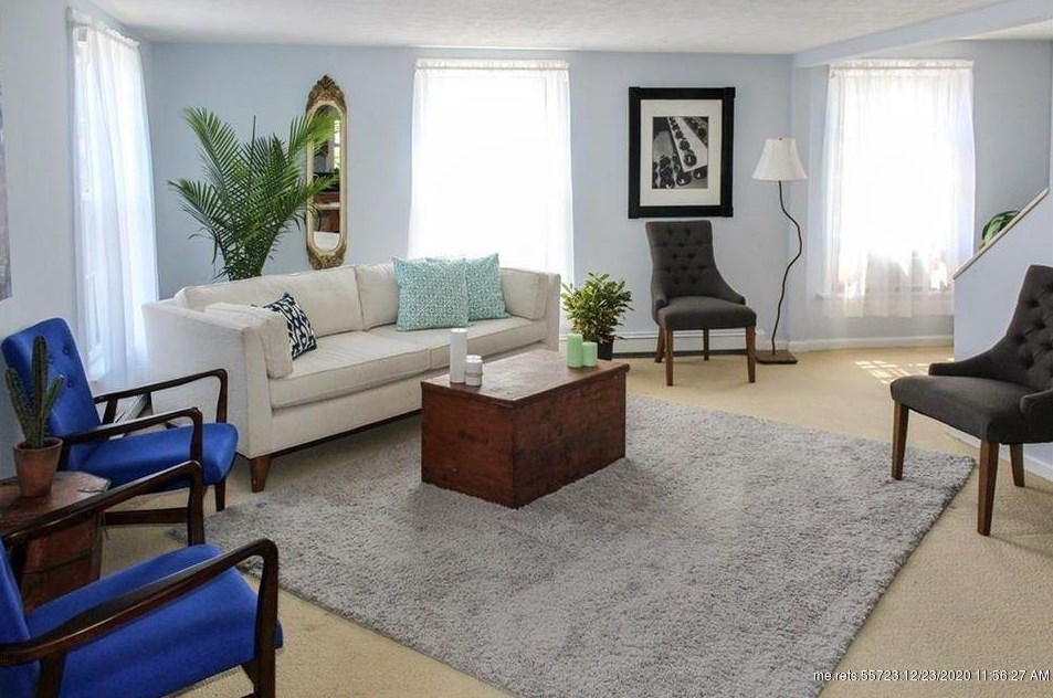 37 High St, Portland ME 04106-1513 exterior