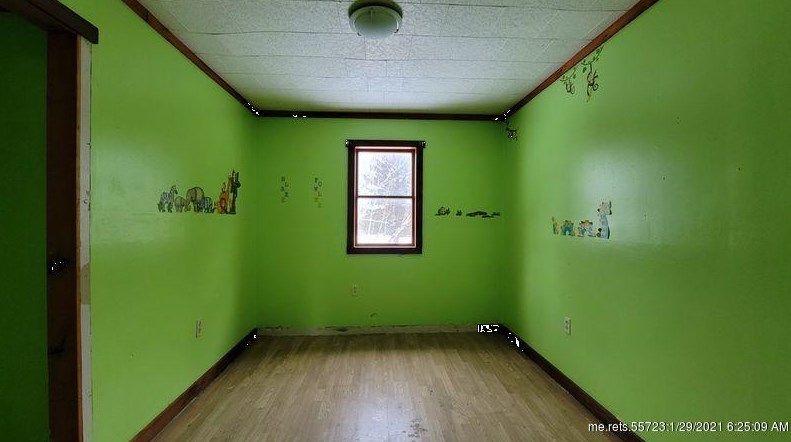 716 Mutton Ln, Clinton ME  04927-3311 exterior