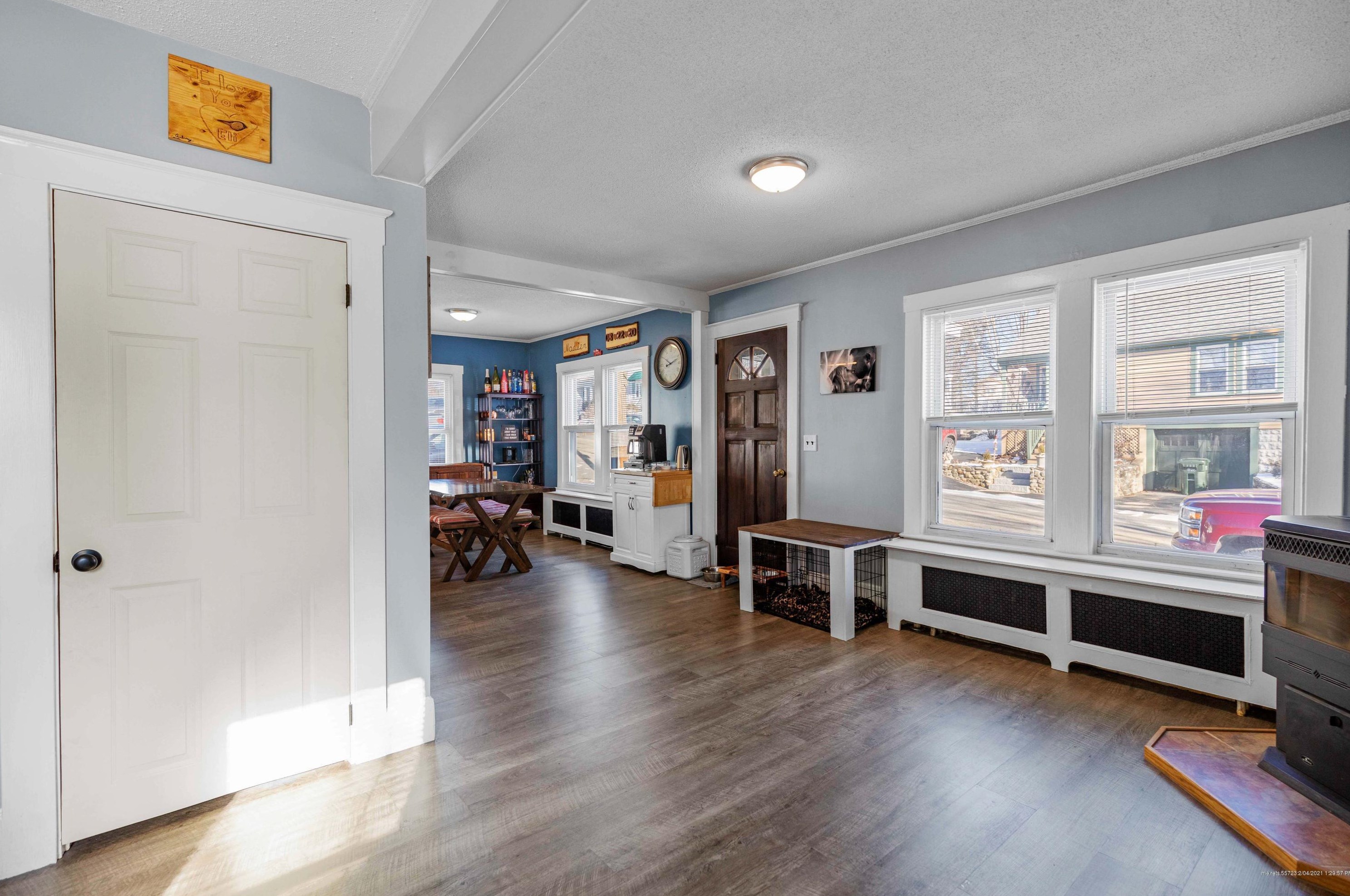 19 Noyes St, Portland ME 04103-4426 exterior