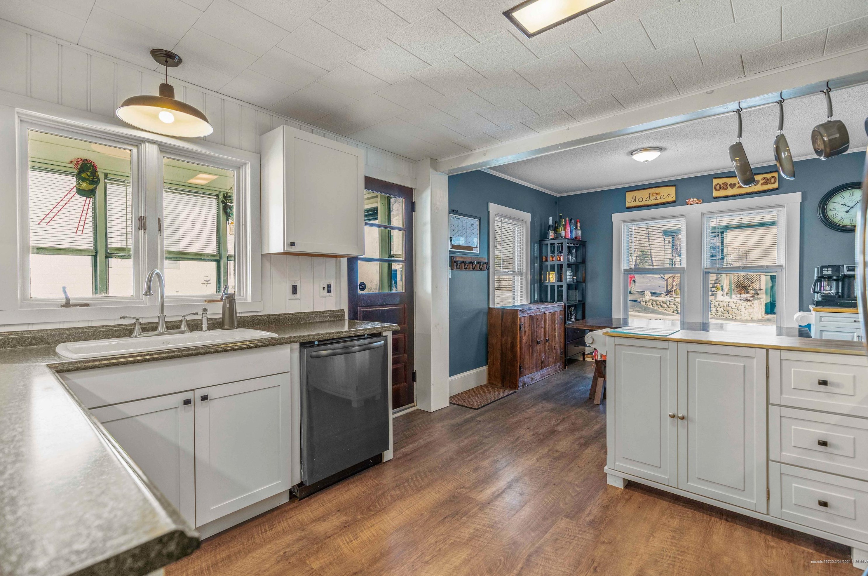 19 Noyes St, Portland ME 04103-4426 exterior