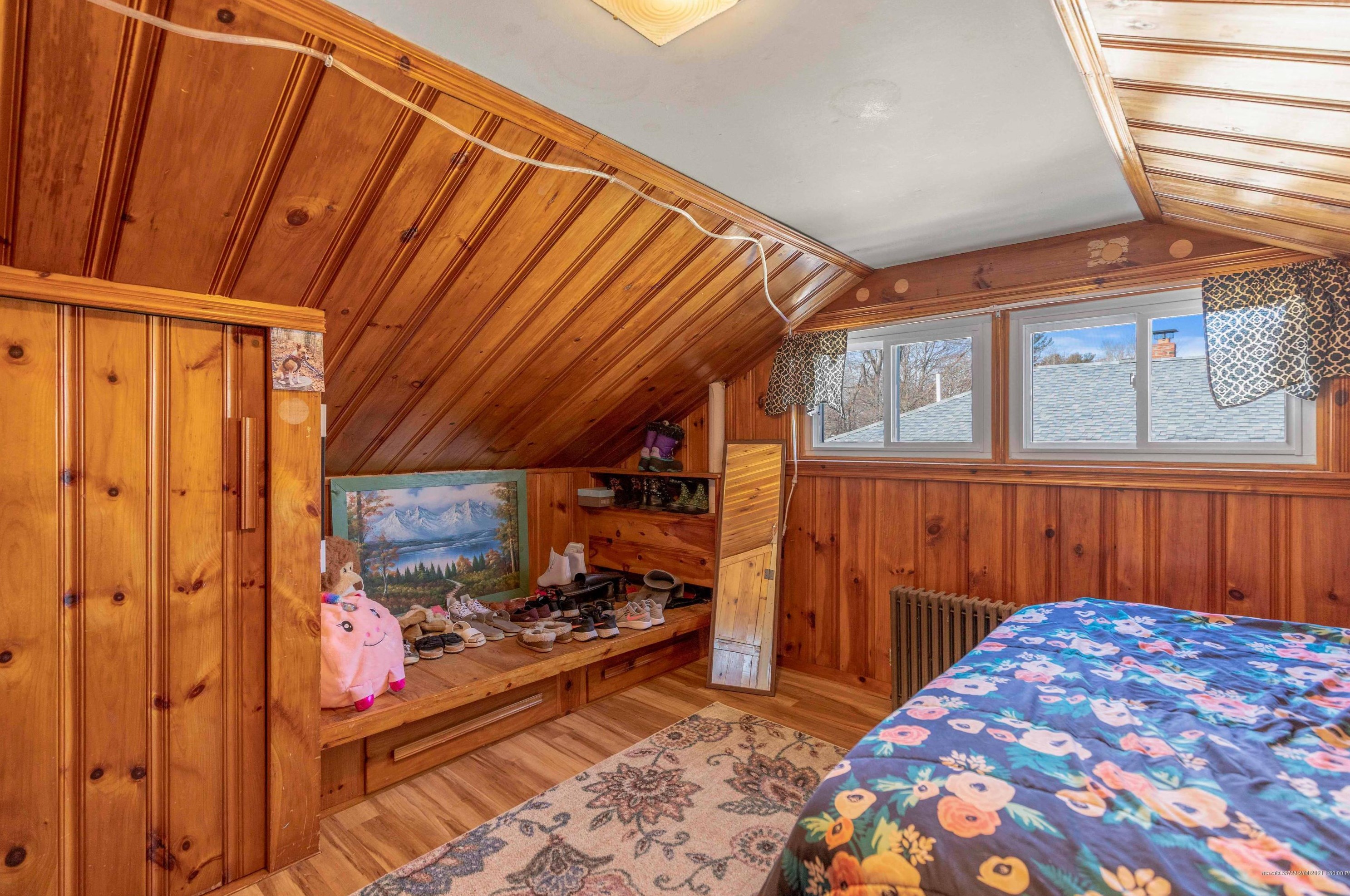 19 Noyes St, Portland ME 04103-4426 exterior