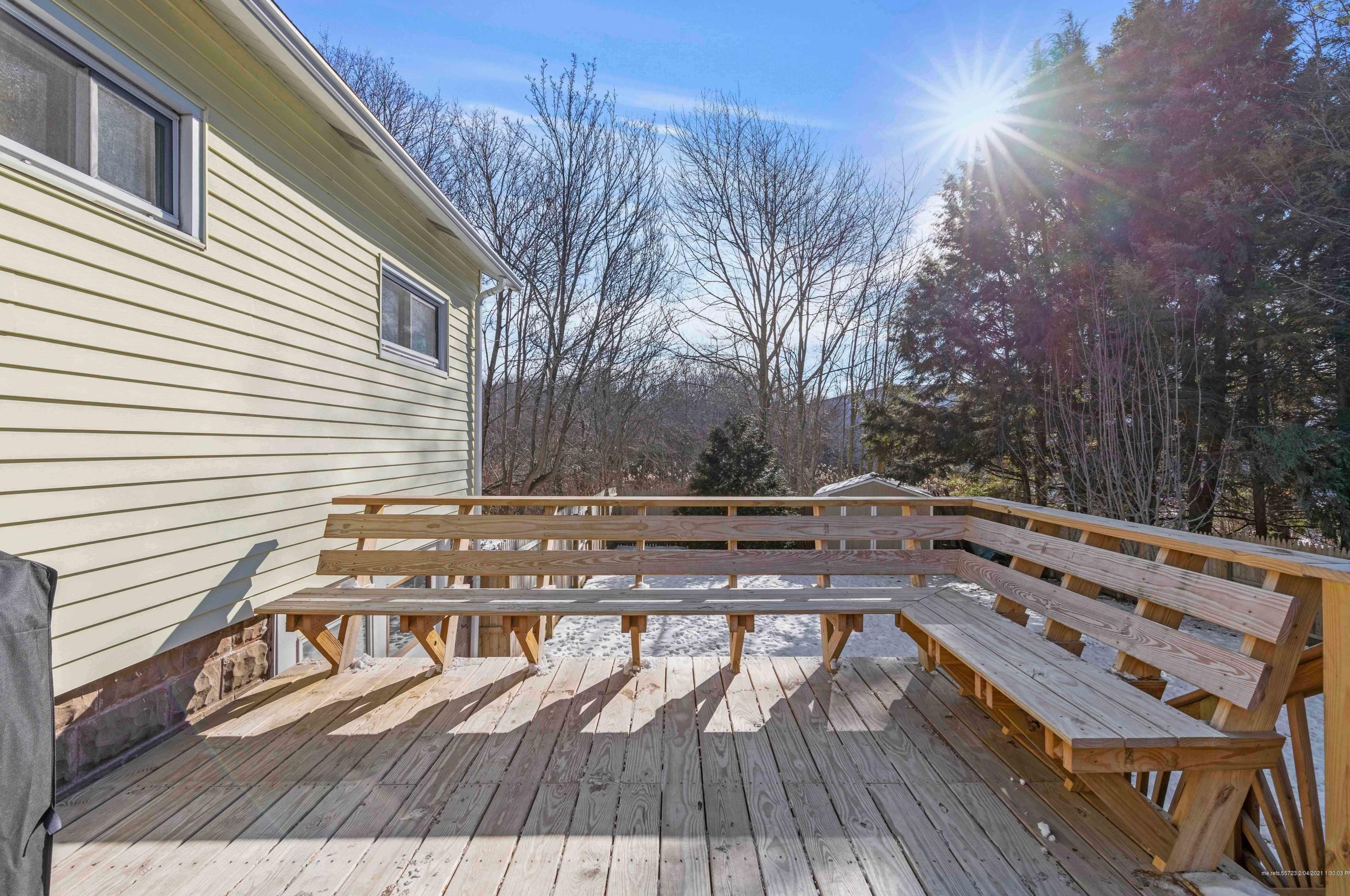 19 Noyes St, Portland ME 04103-4426 exterior