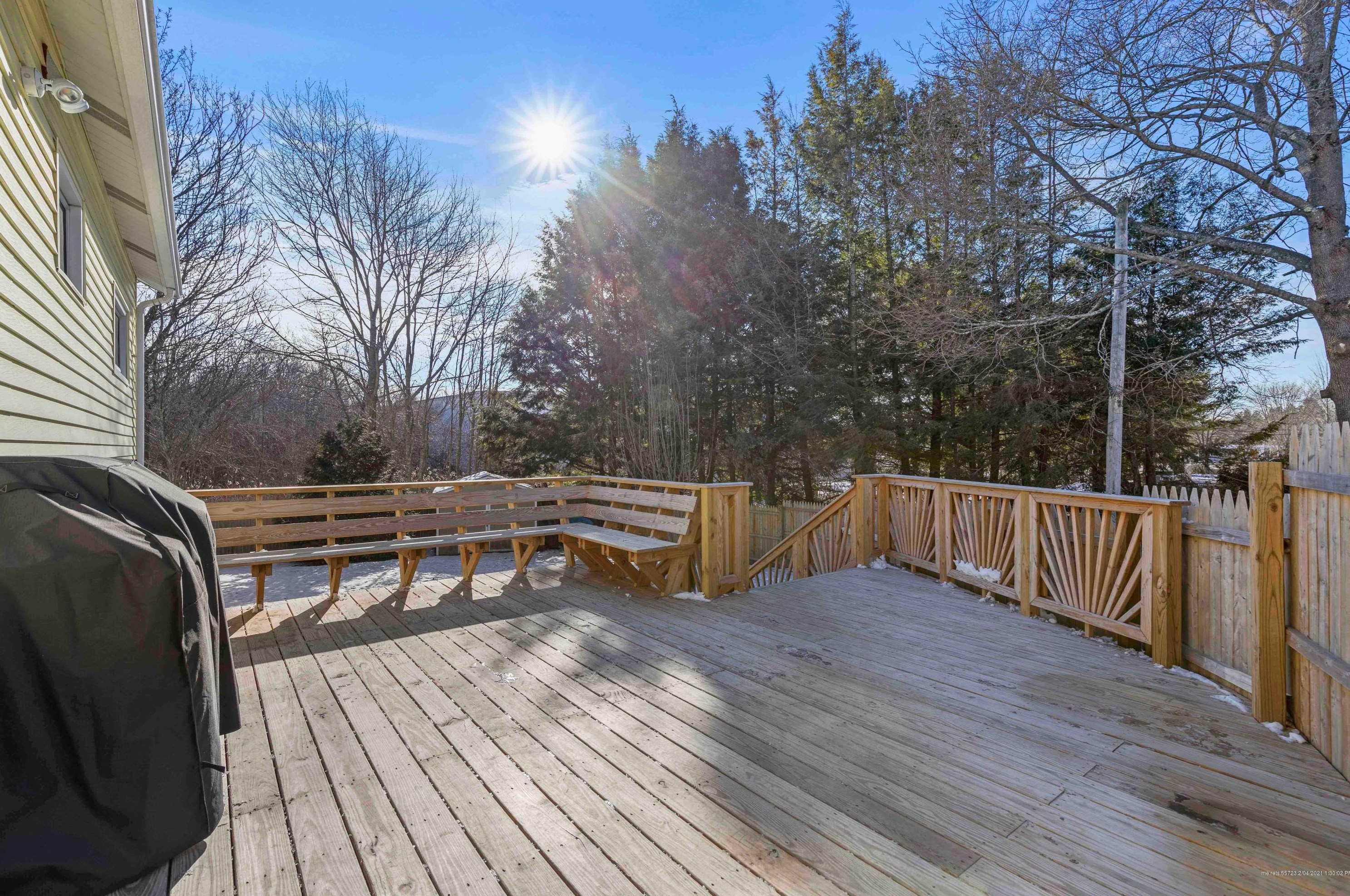 19 Noyes St, Portland ME 04103-4426 exterior