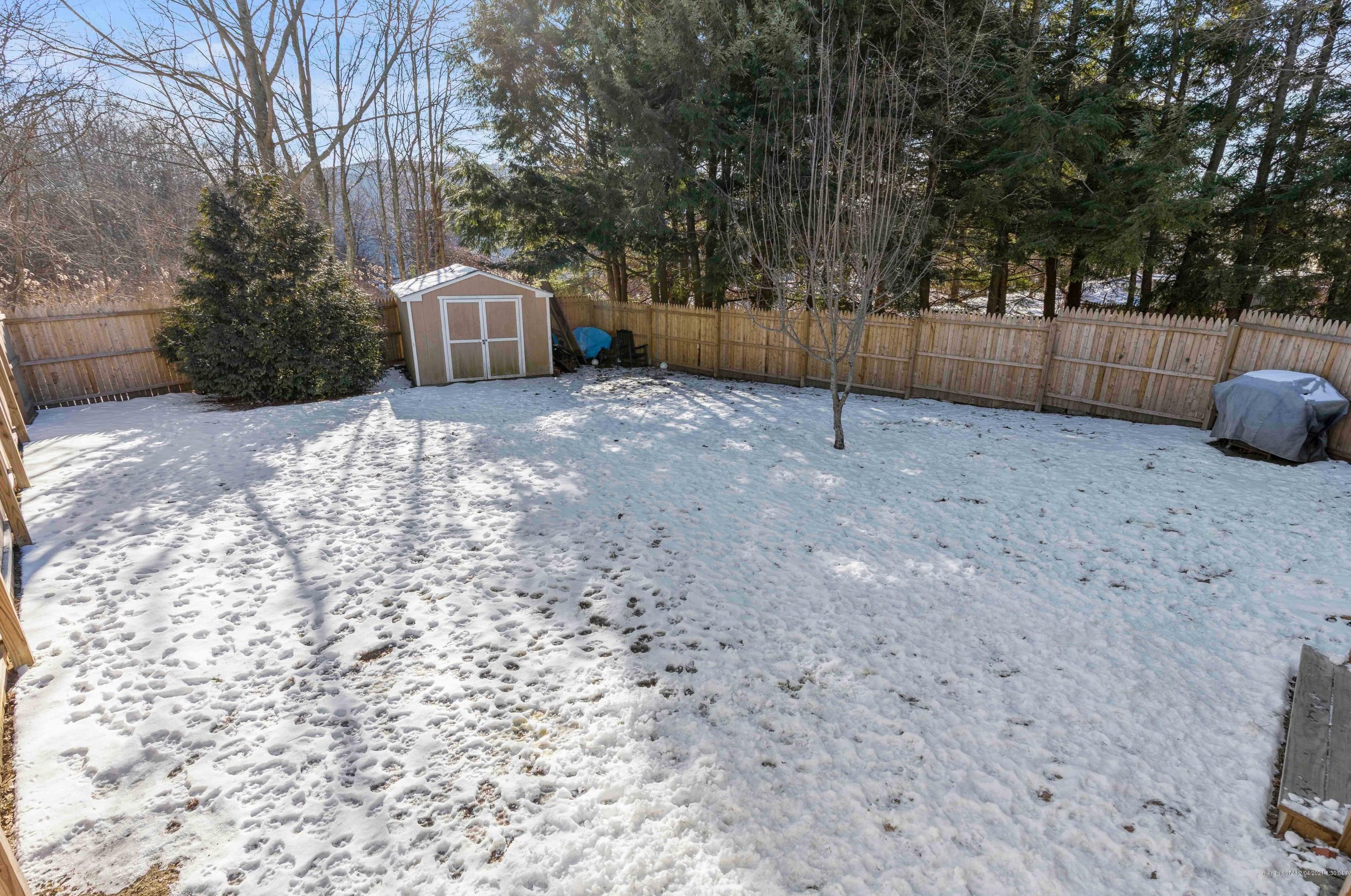 19 Noyes St, Portland ME 04103-4426 exterior