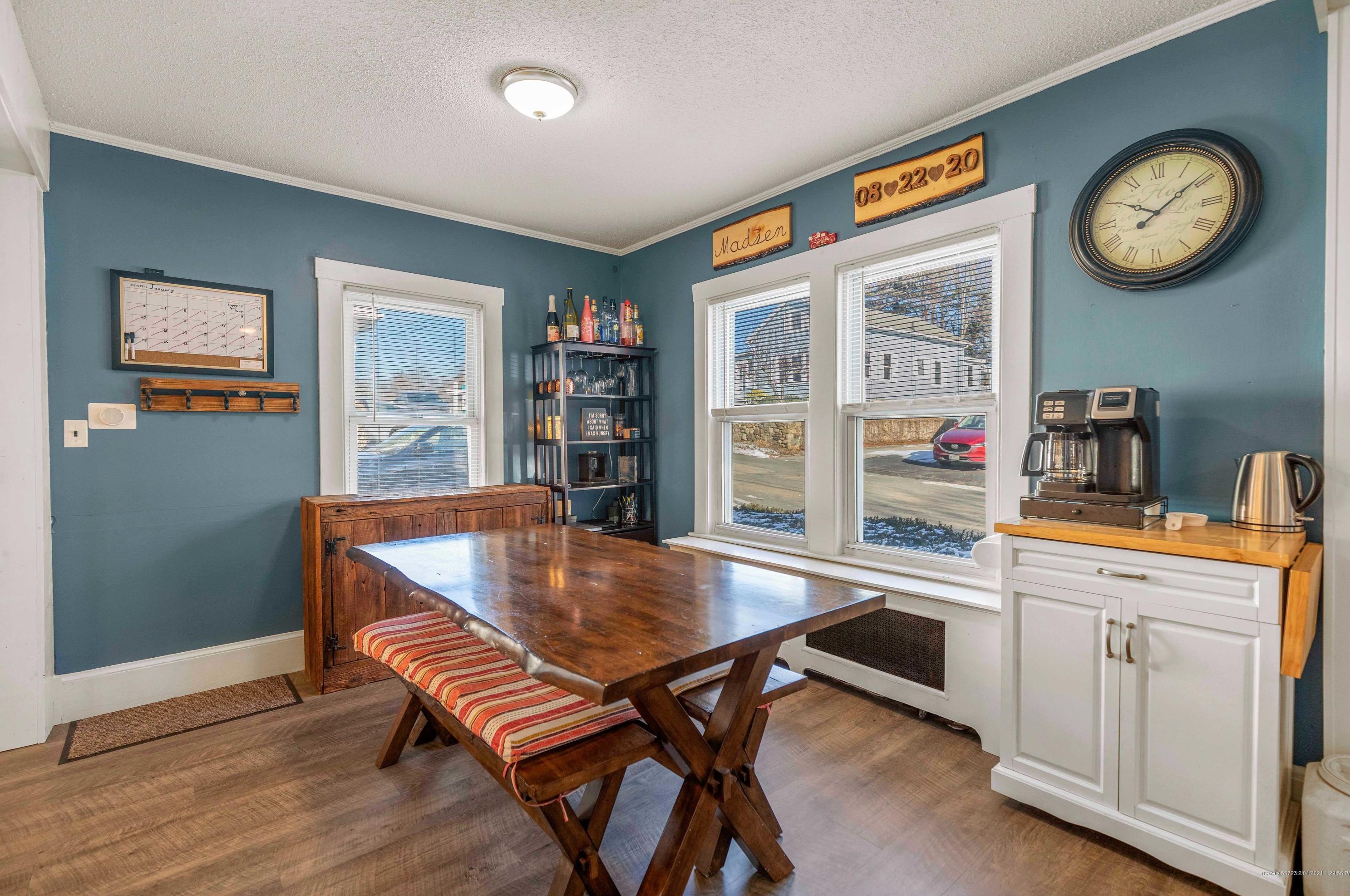 19 Noyes St, Portland ME 04103-4426 exterior