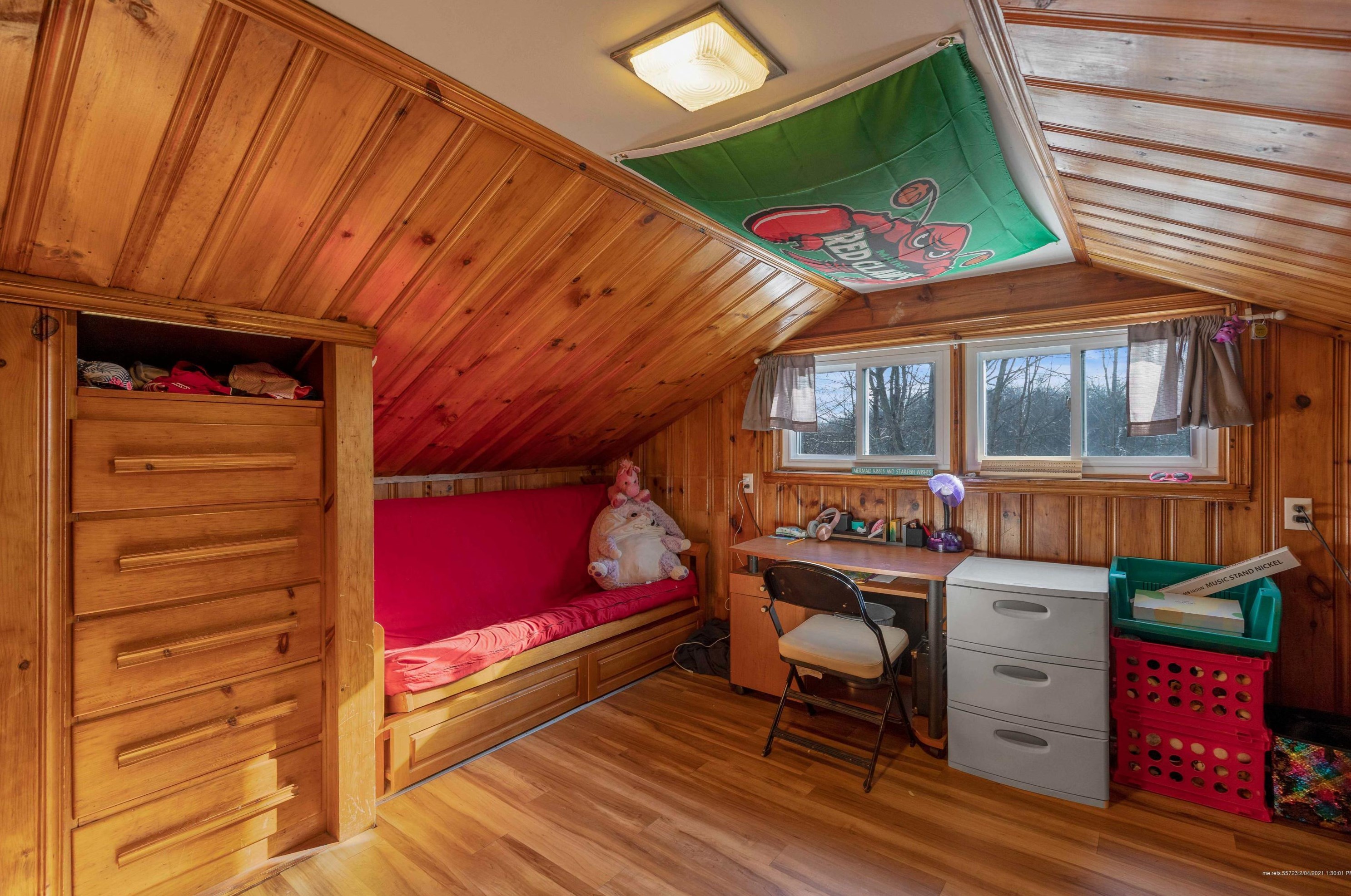 19 Noyes St, Portland ME 04103-4426 exterior