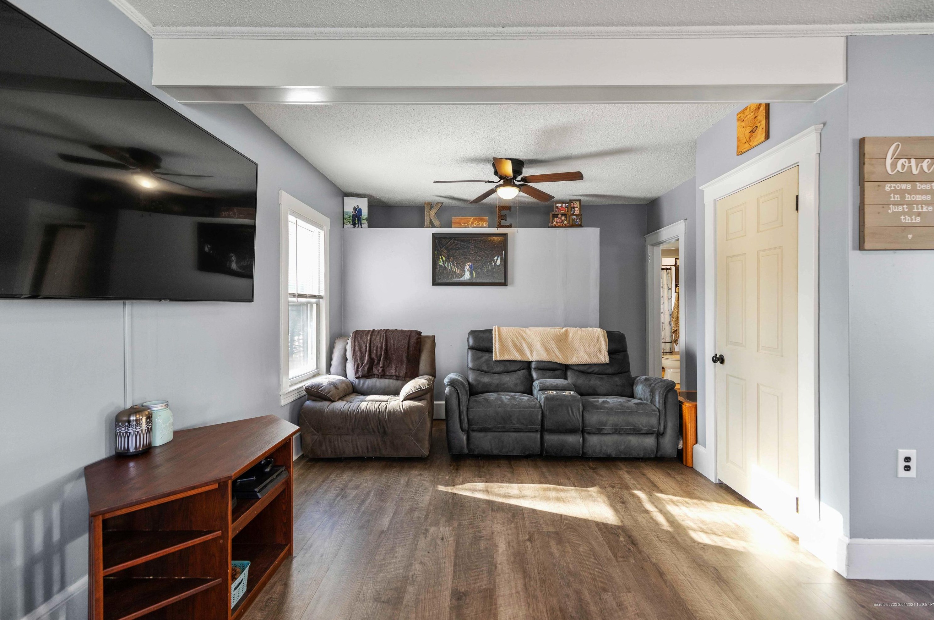 19 Noyes St, Portland ME 04103-4426 exterior