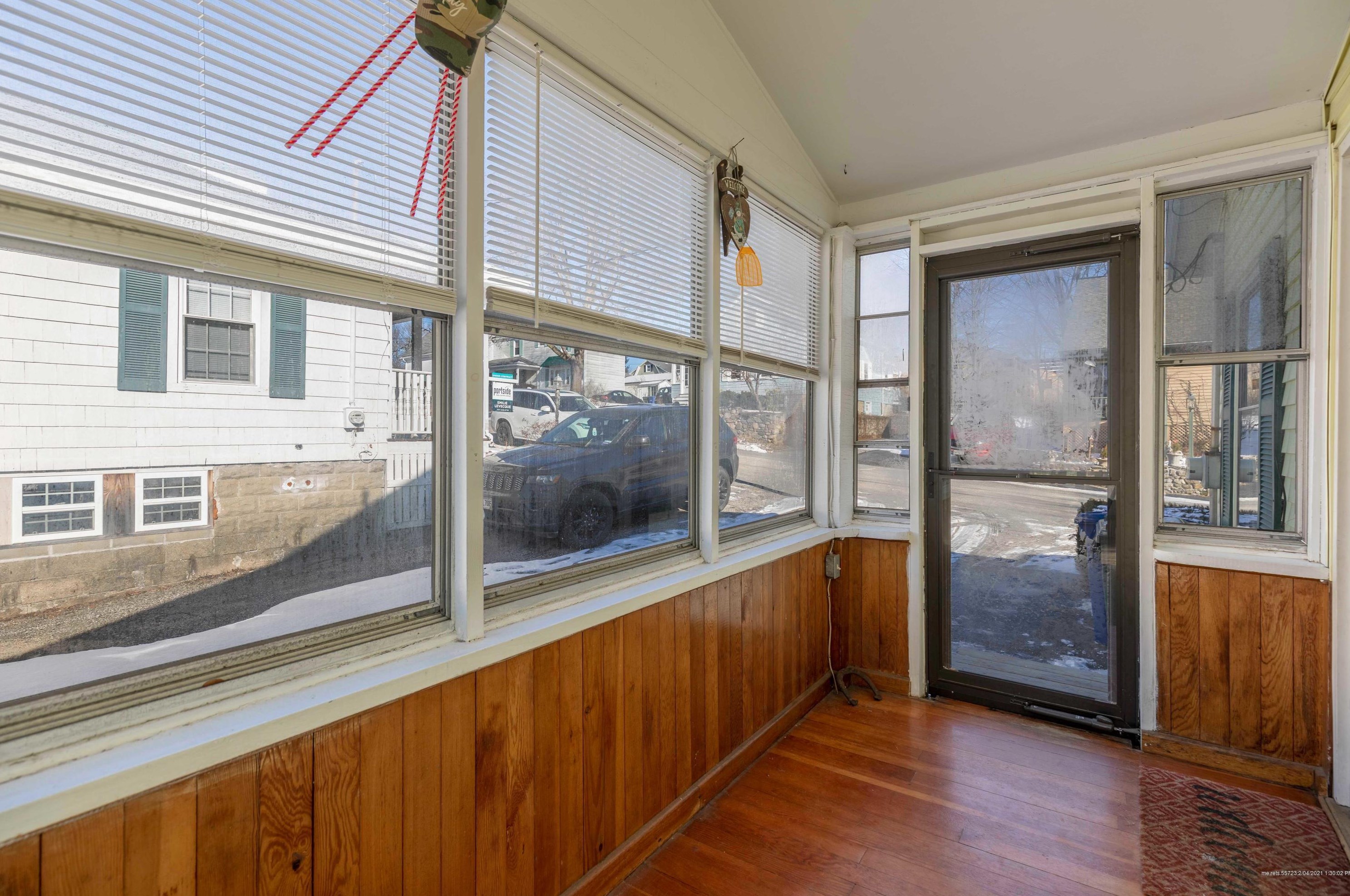 19 Noyes St, Portland ME 04103-4426 exterior