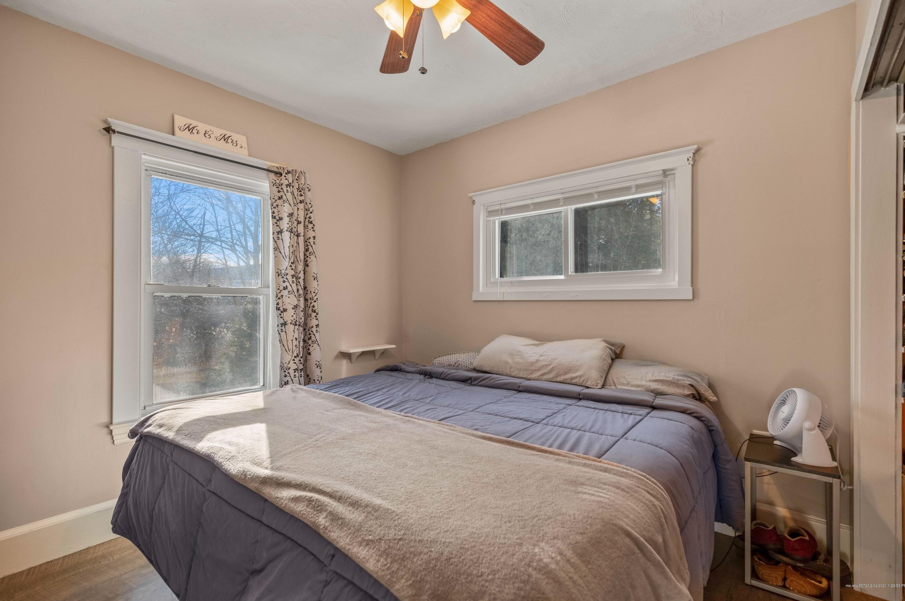 19 Noyes St, Portland ME 04103-4426 exterior