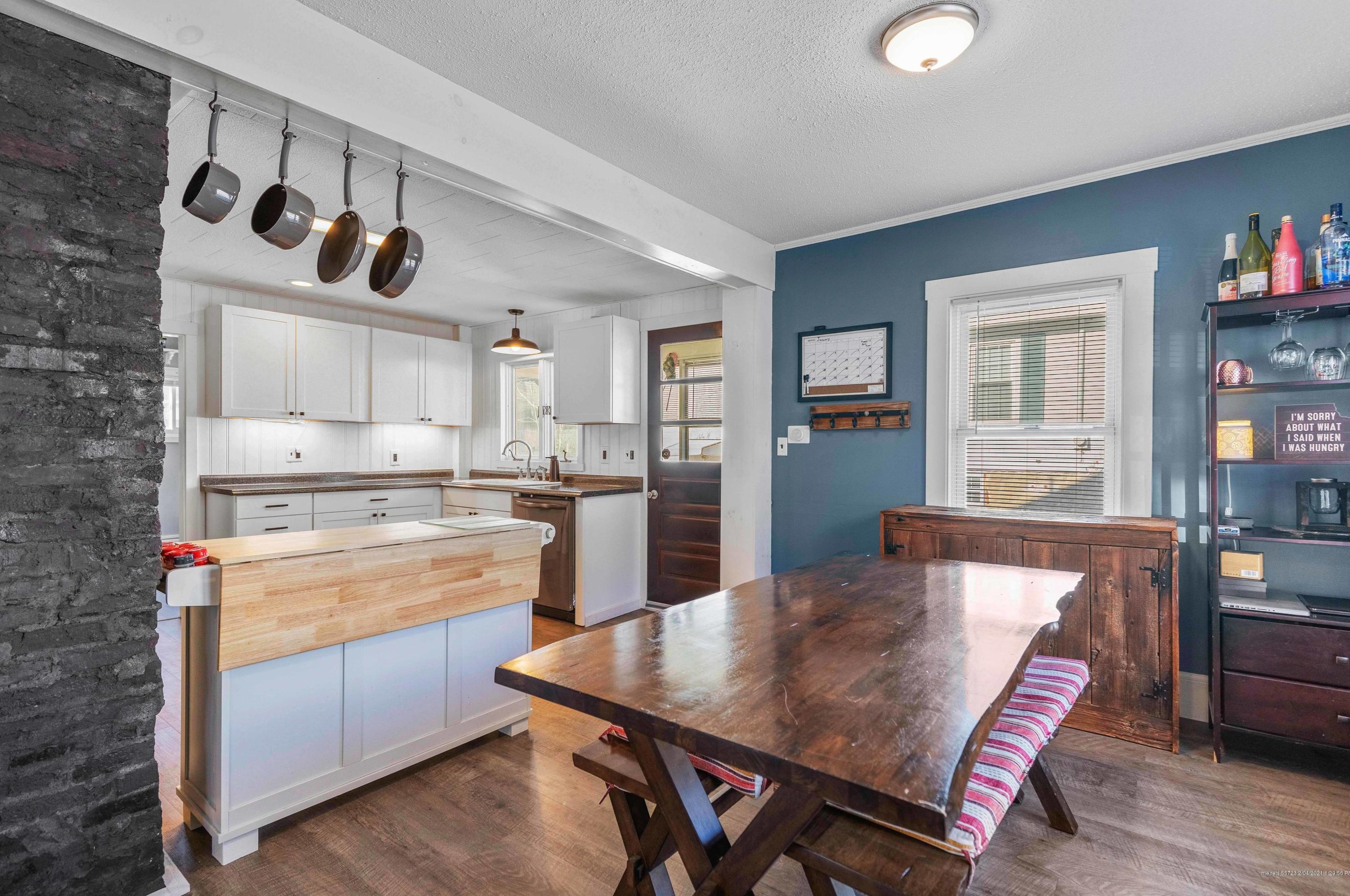 19 Noyes St, Portland ME 04103-4426 exterior