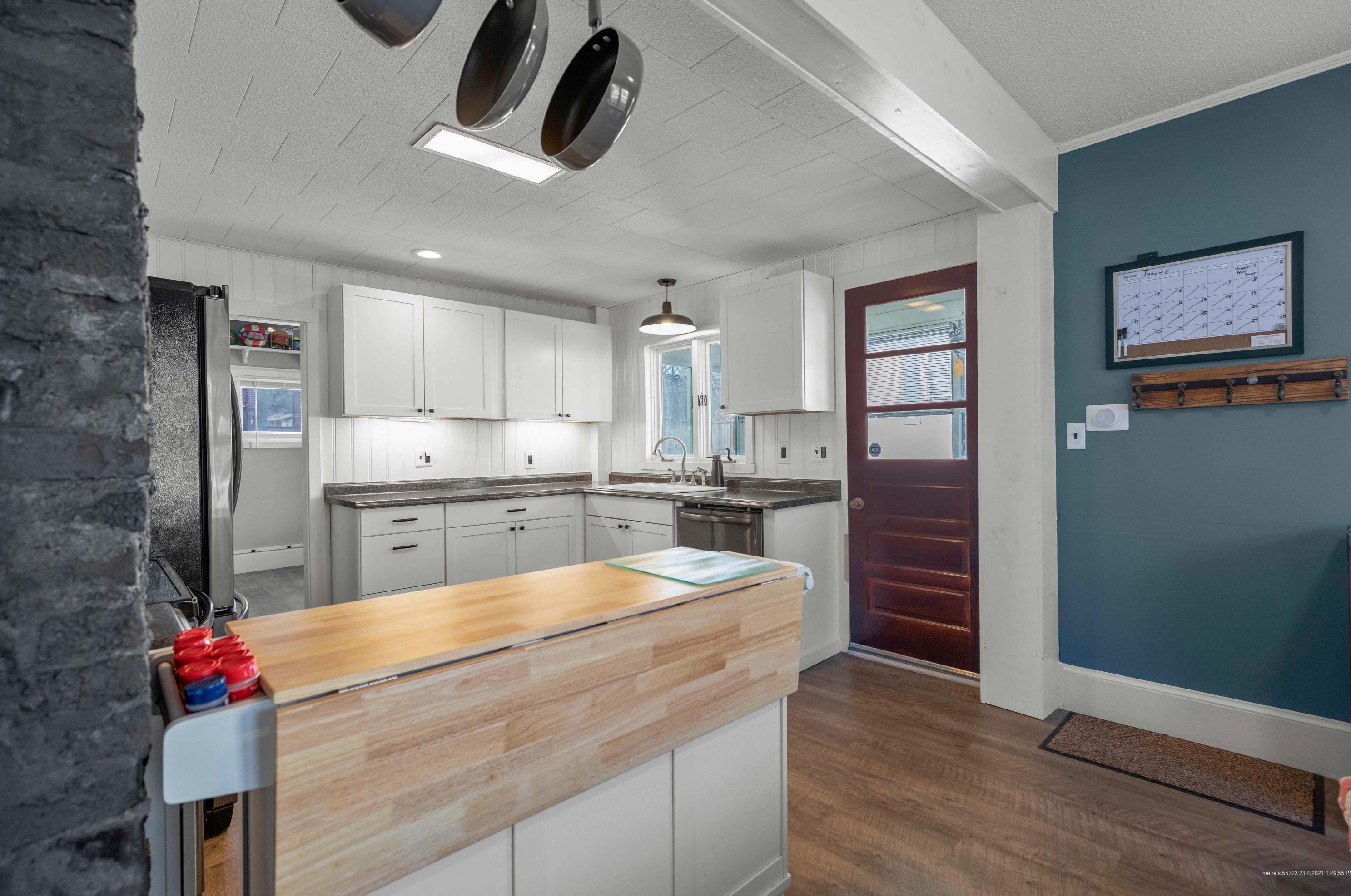 19 Noyes St, Portland ME 04103-4426 exterior