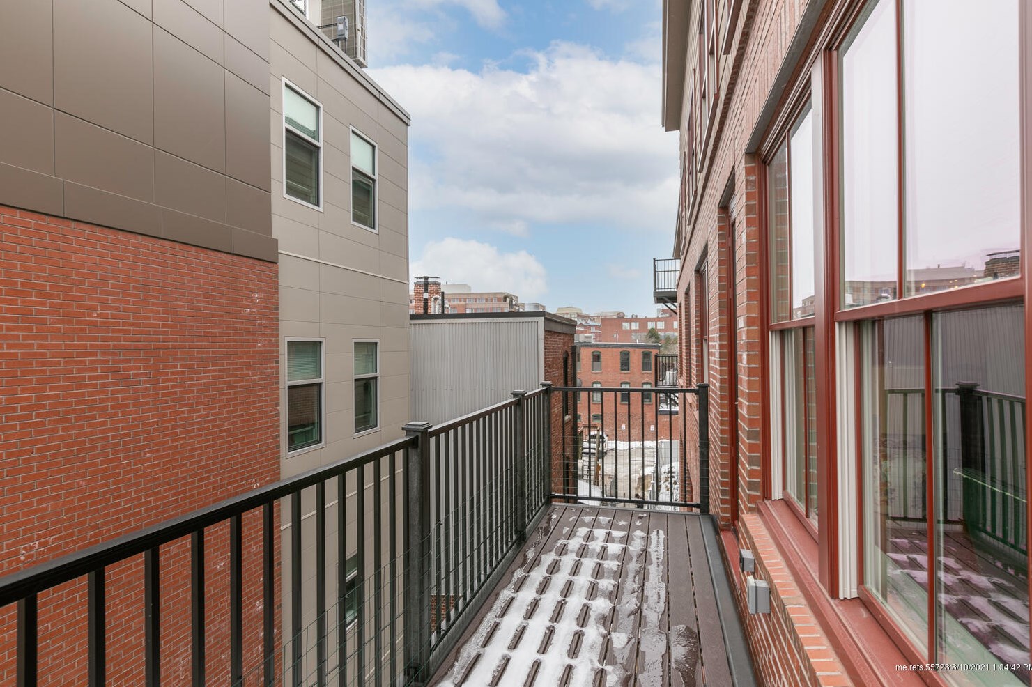 62 India St, Portland ME 04101-4229 exterior