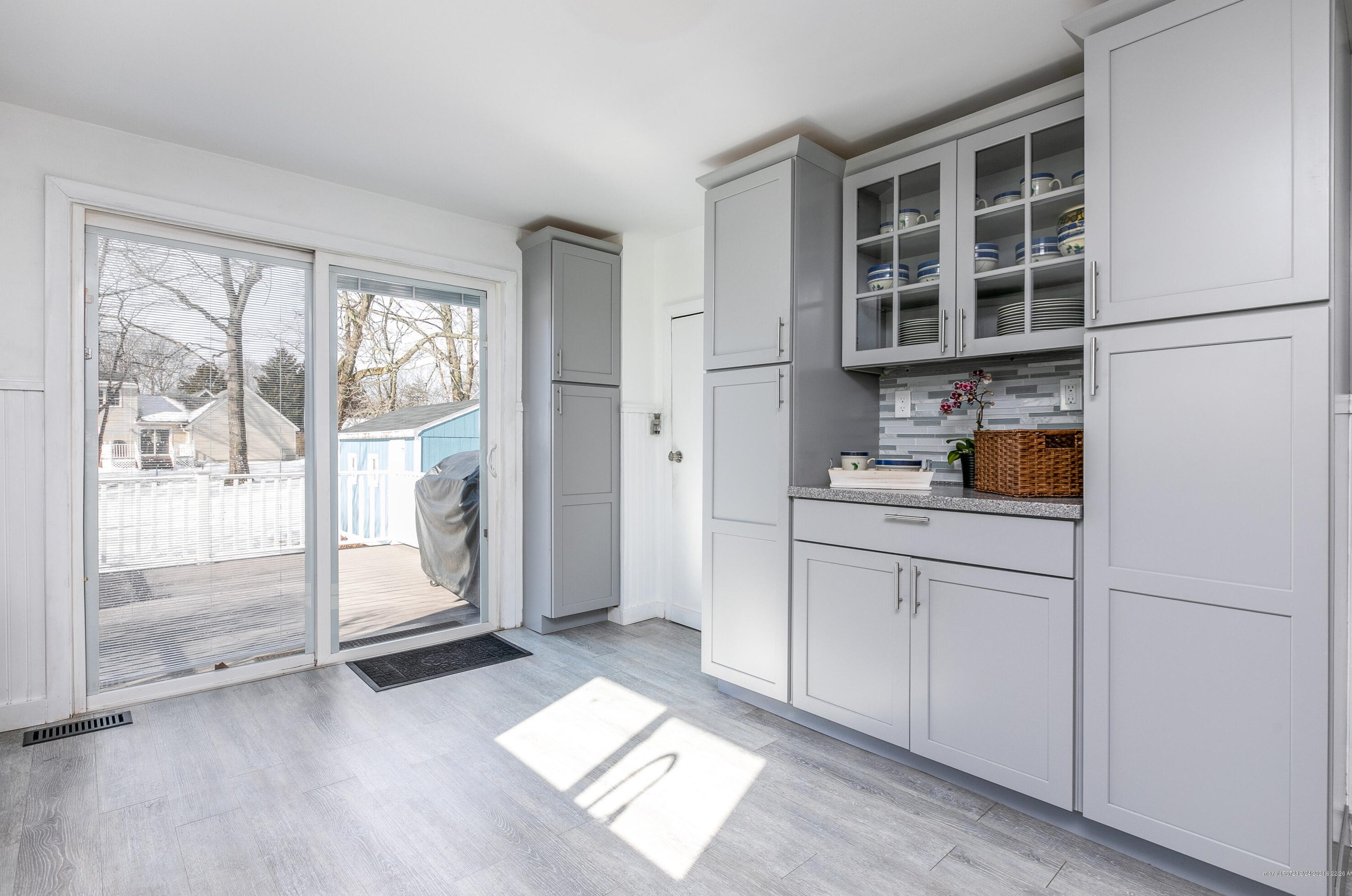 71 Brigham St, Portland ME 04106-3409 exterior