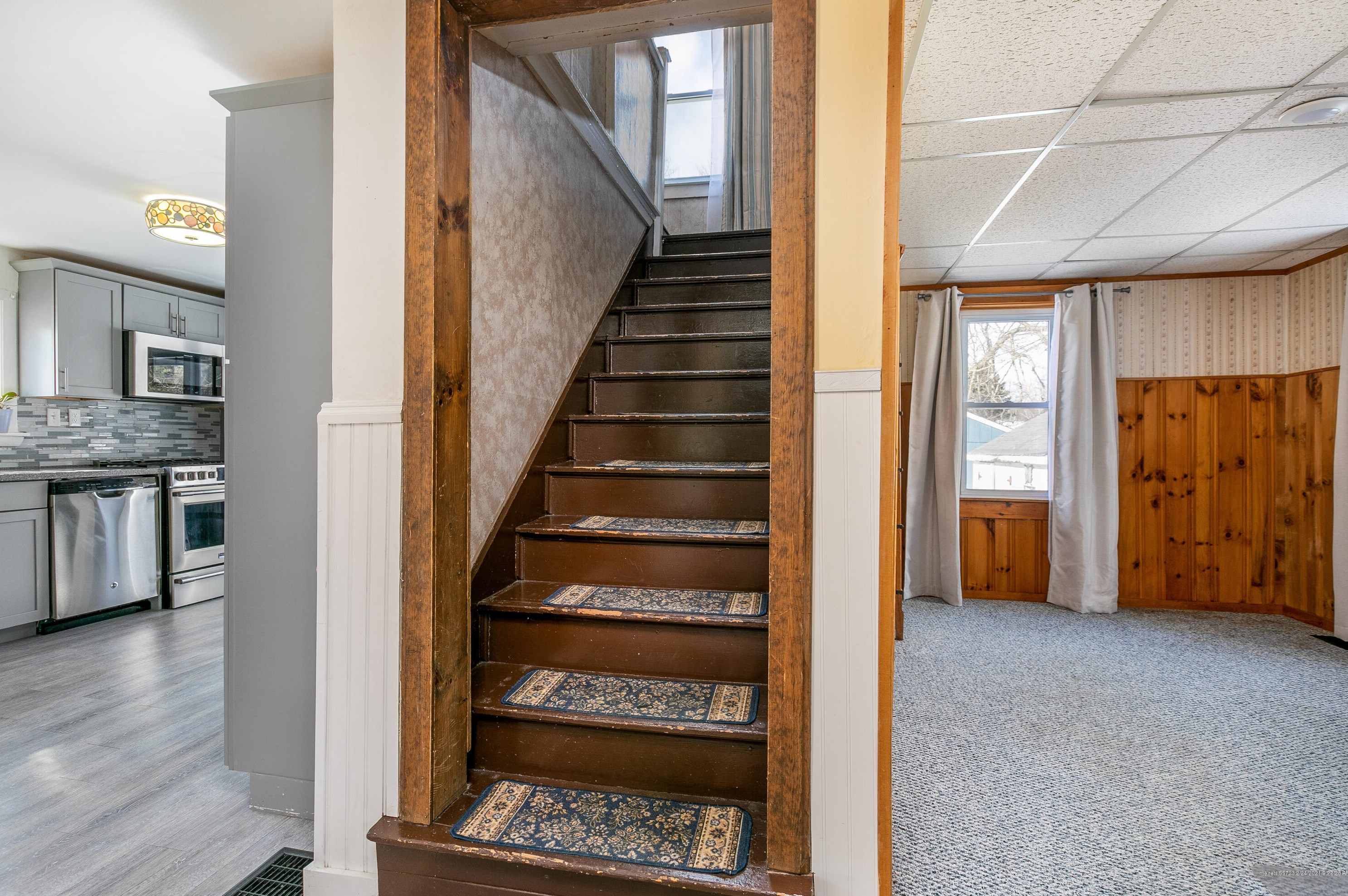 71 Brigham St, Portland ME 04106-3409 exterior