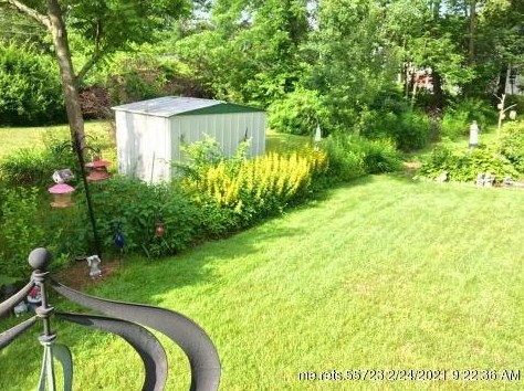 71 Brigham St, Portland ME 04106-3409 exterior