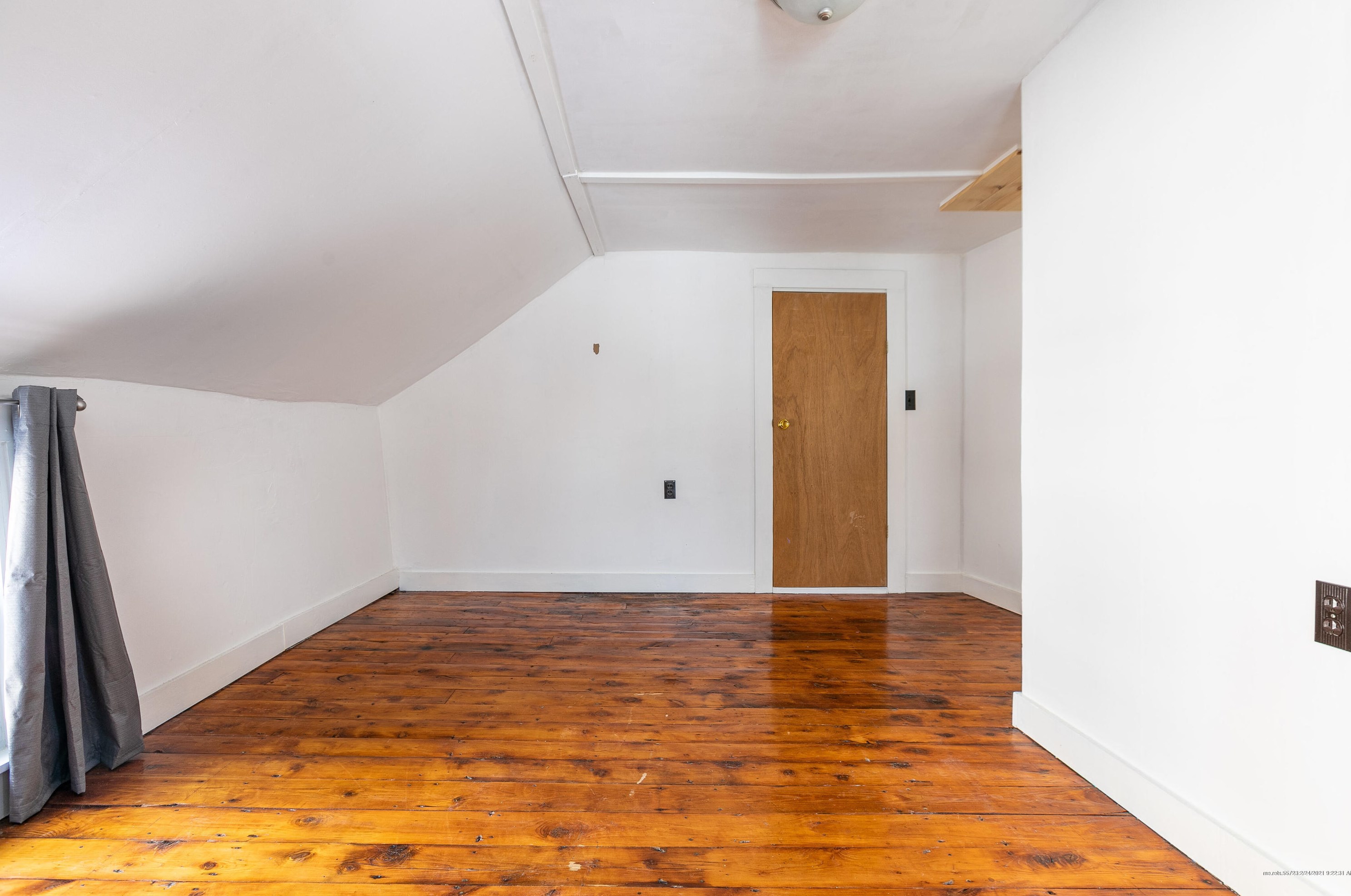 71 Brigham St, Portland ME 04106-3409 exterior