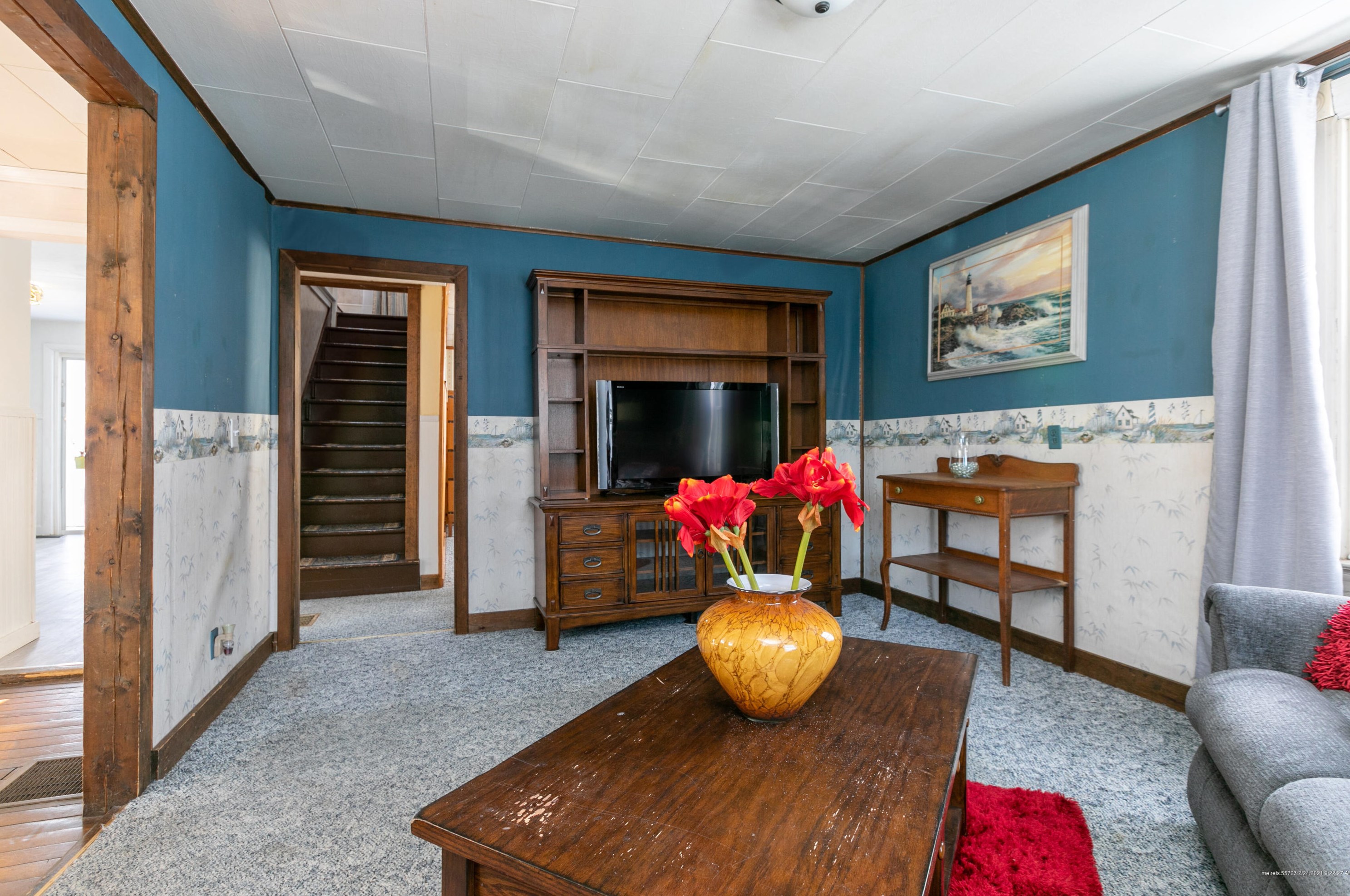 71 Brigham St, Portland ME 04106-3409 exterior