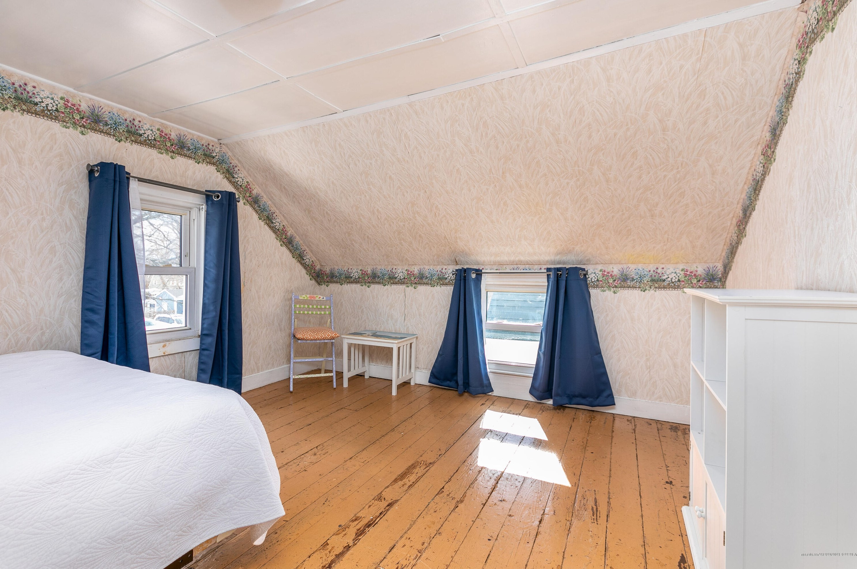 71 Brigham St, Portland ME 04106-3409 exterior