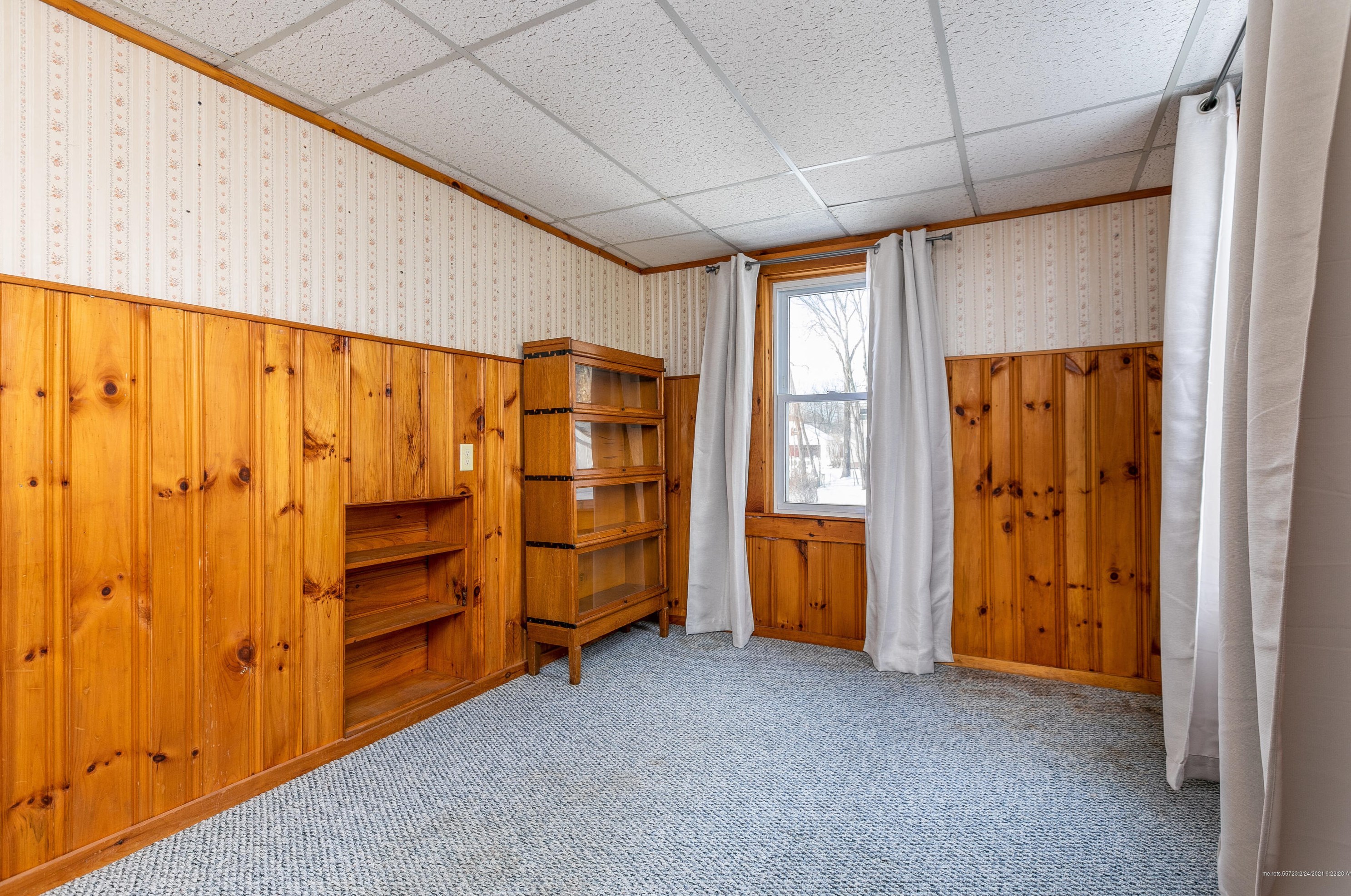 71 Brigham St, Portland ME 04106-3409 exterior