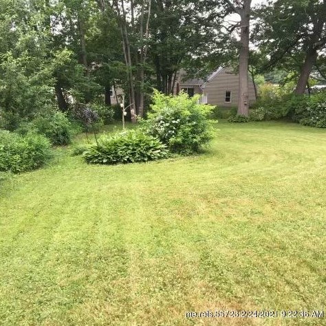 71 Brigham St, Portland ME 04106-3409 exterior