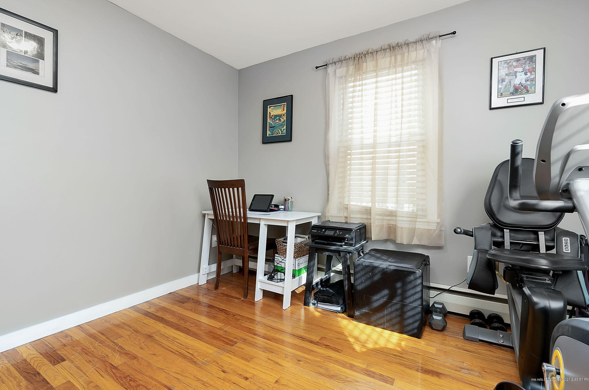 117 Belfort St, Portland ME 04103-1220 exterior