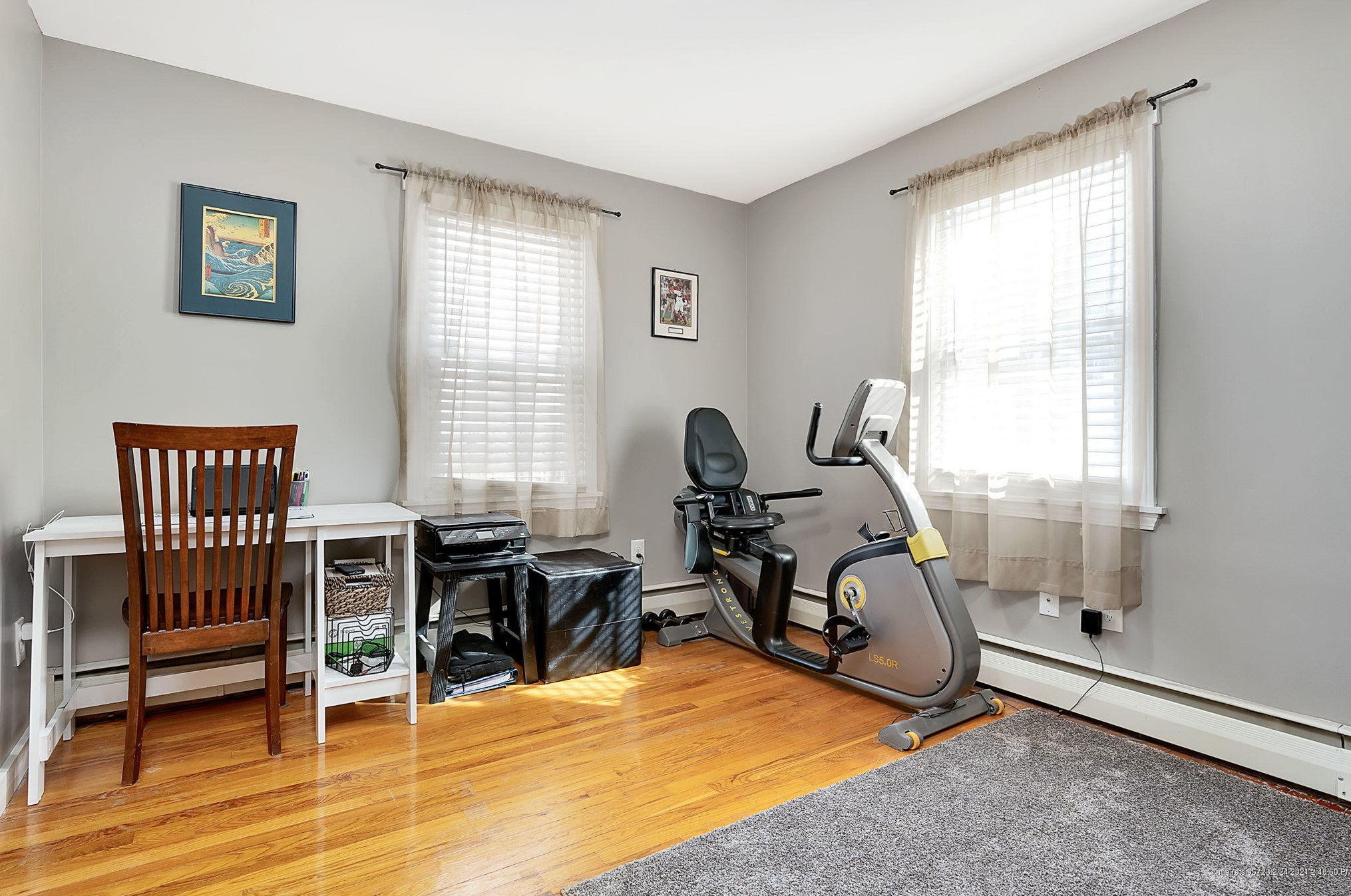 117 Belfort St, Portland ME 04103-1220 exterior