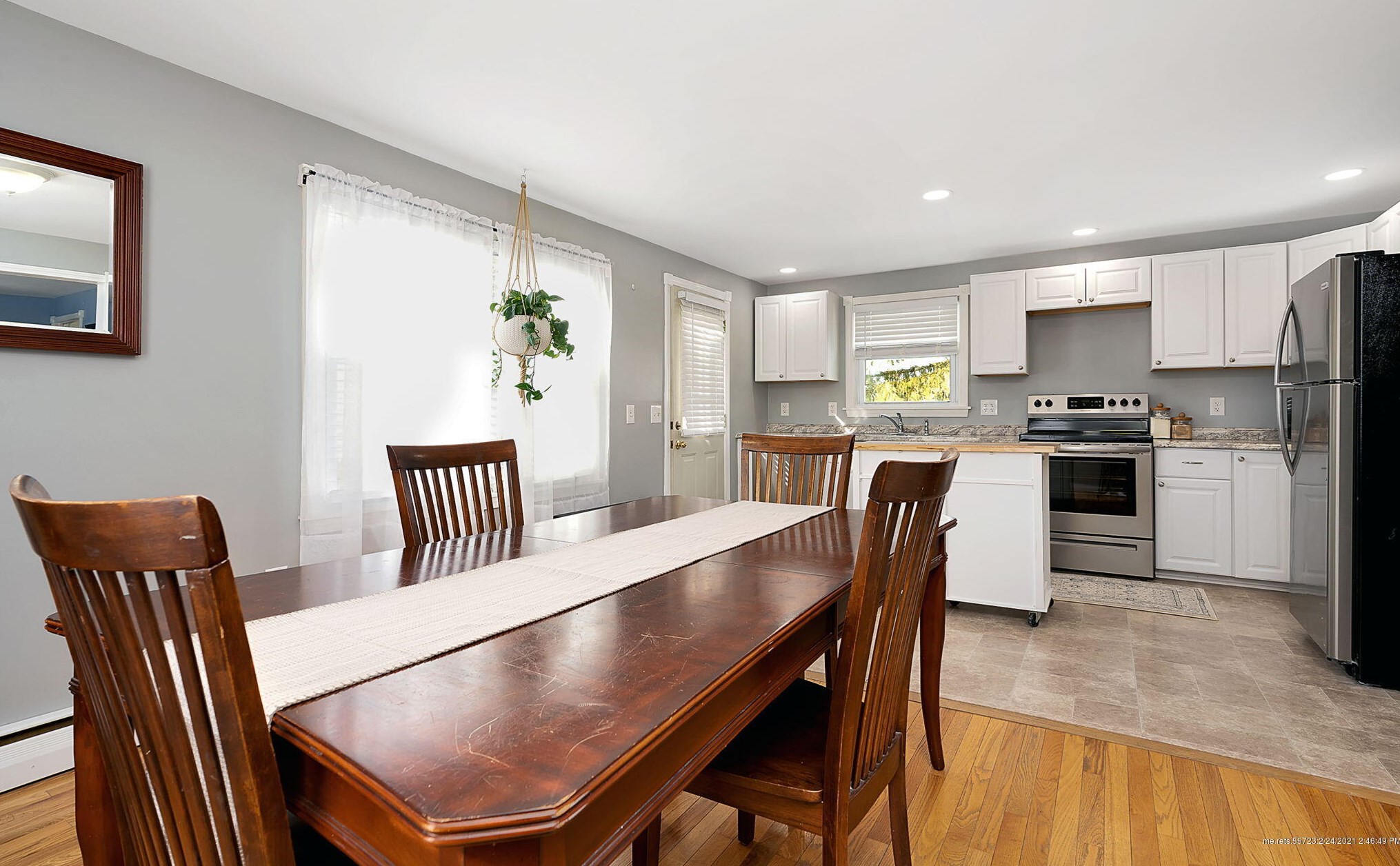 117 Belfort St, Portland ME 04103-1220 exterior