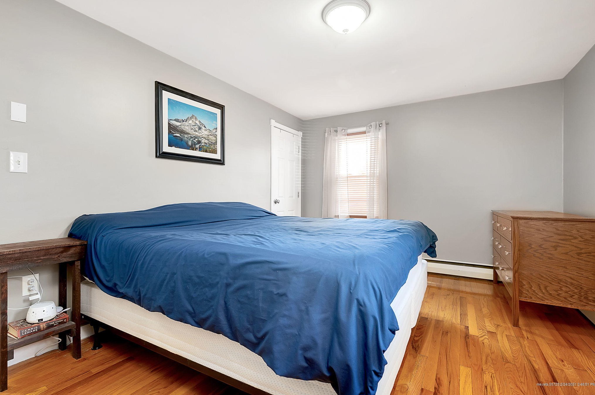 117 Belfort St, Portland ME 04103-1220 exterior